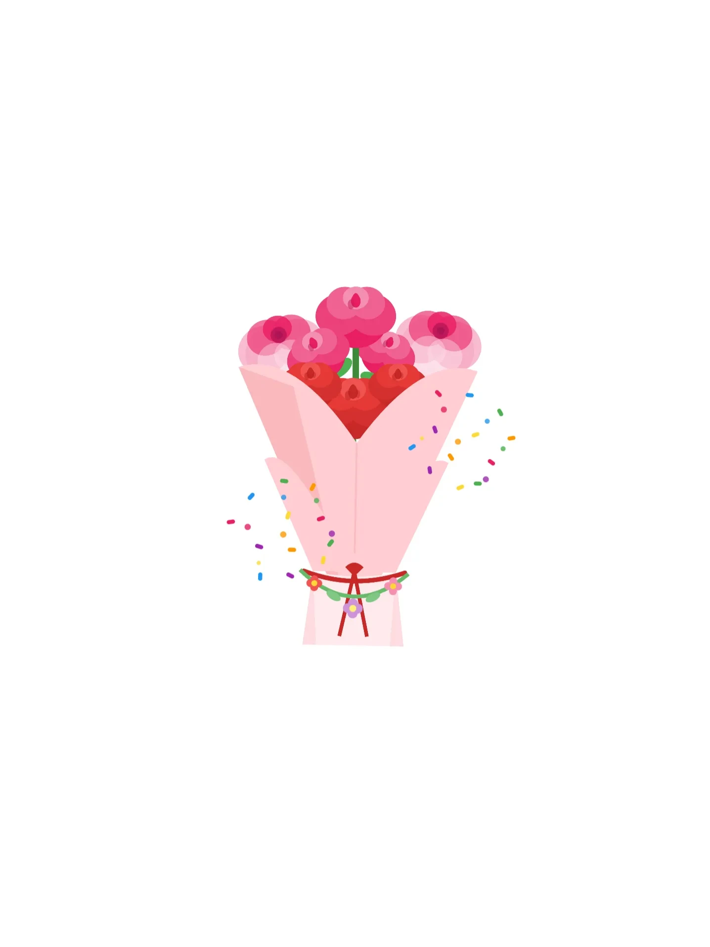 for her