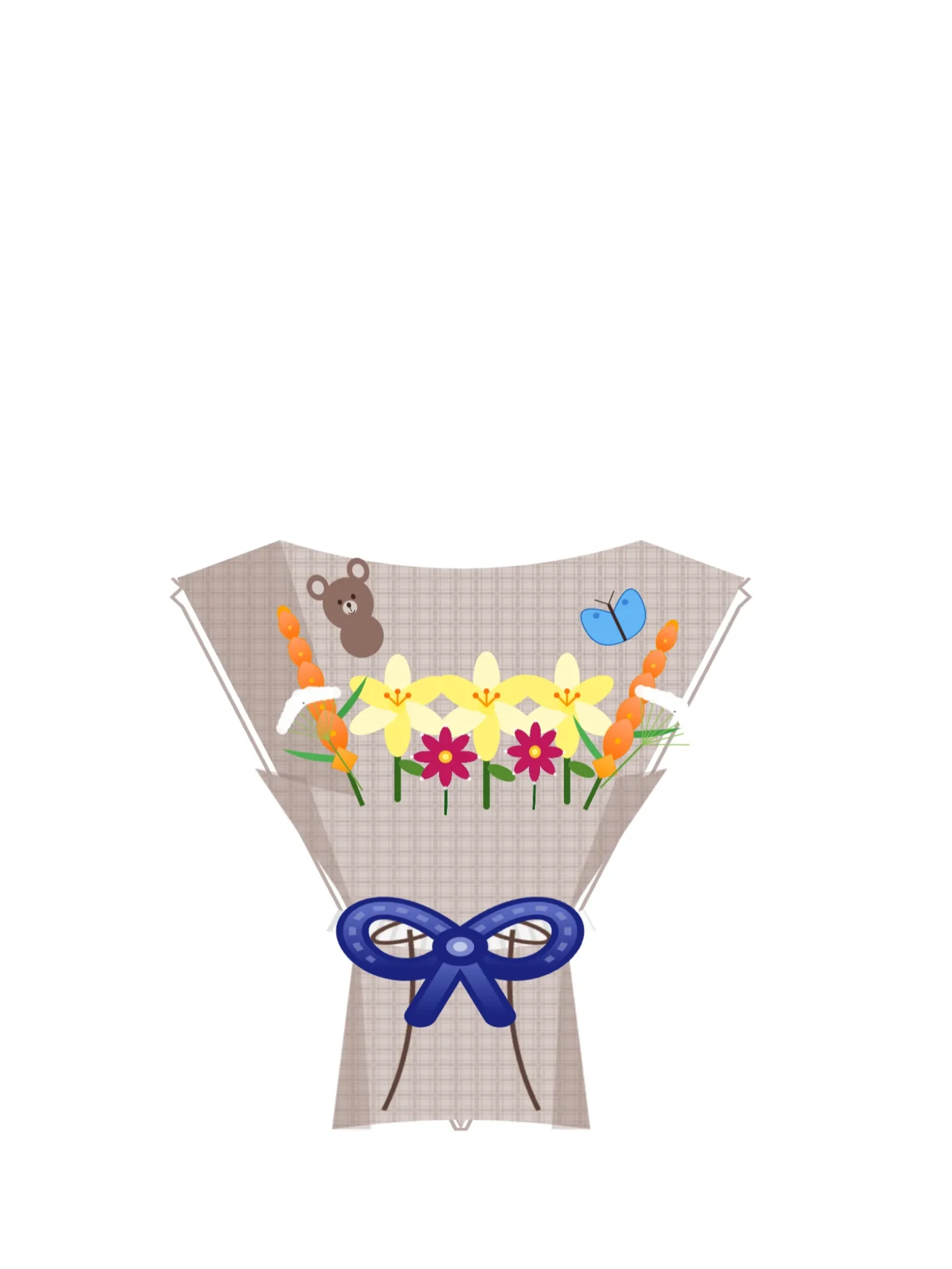 For My Baby