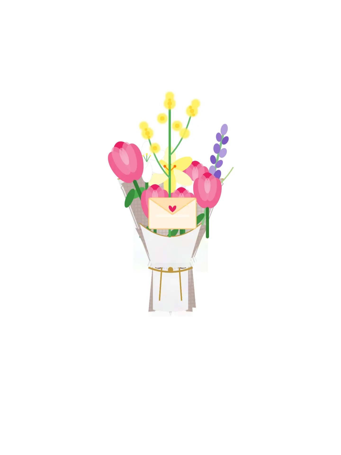 For you ?