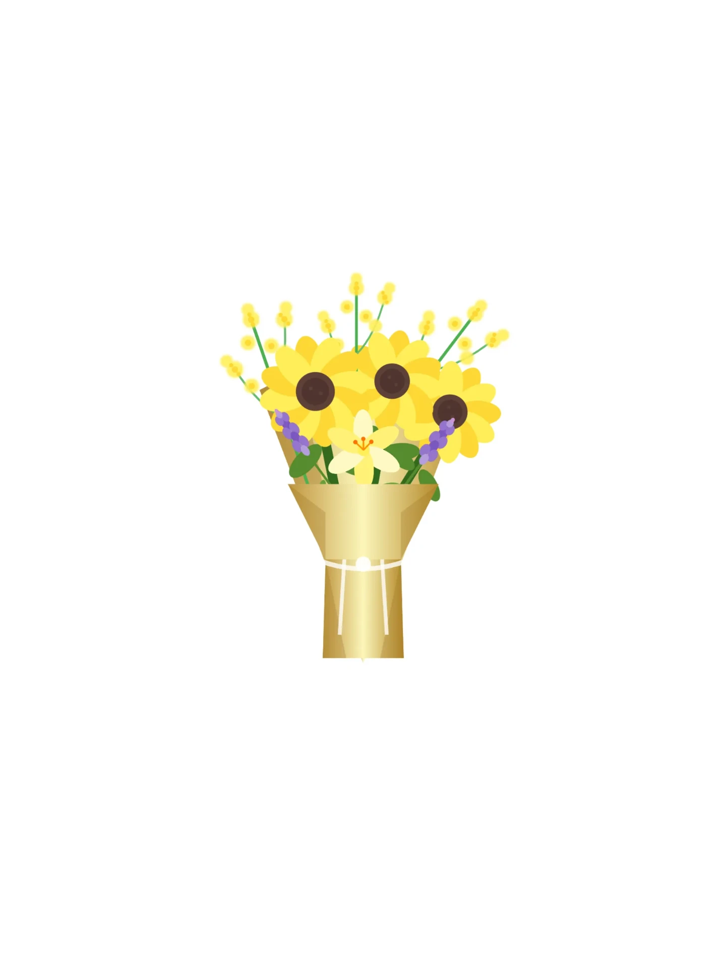 For you