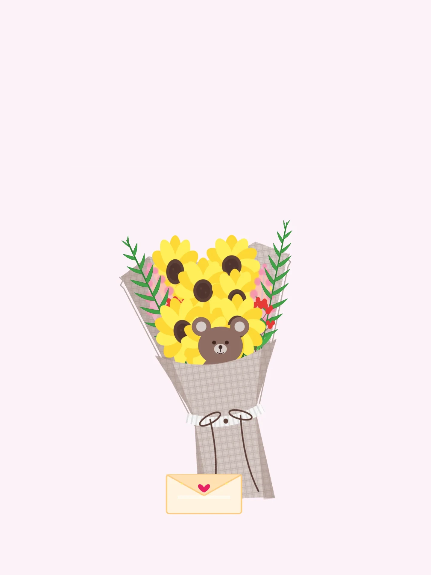 for my wife