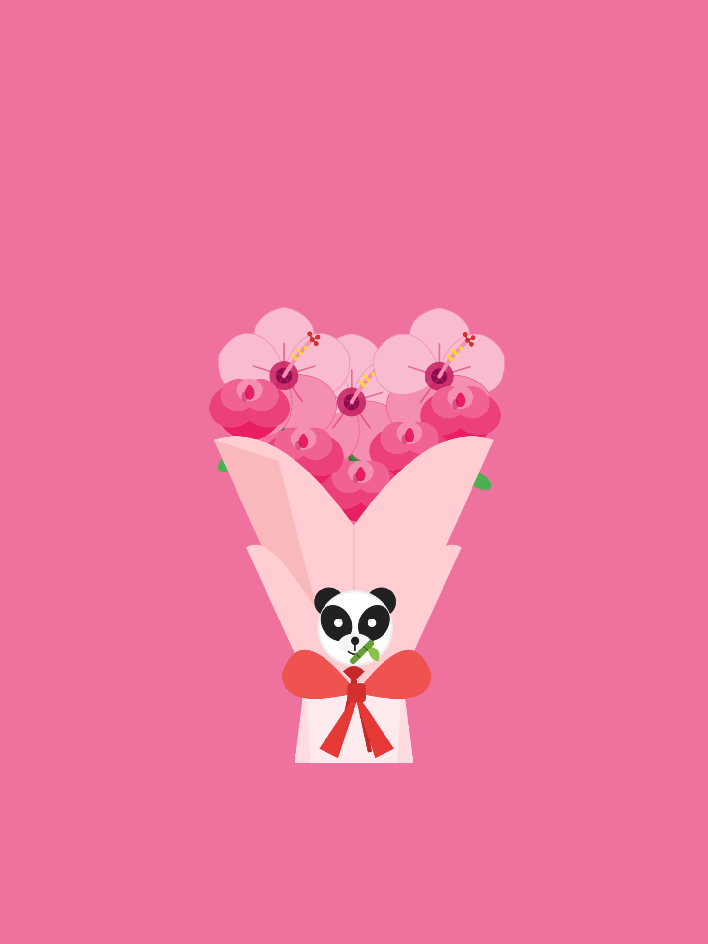 For my baby