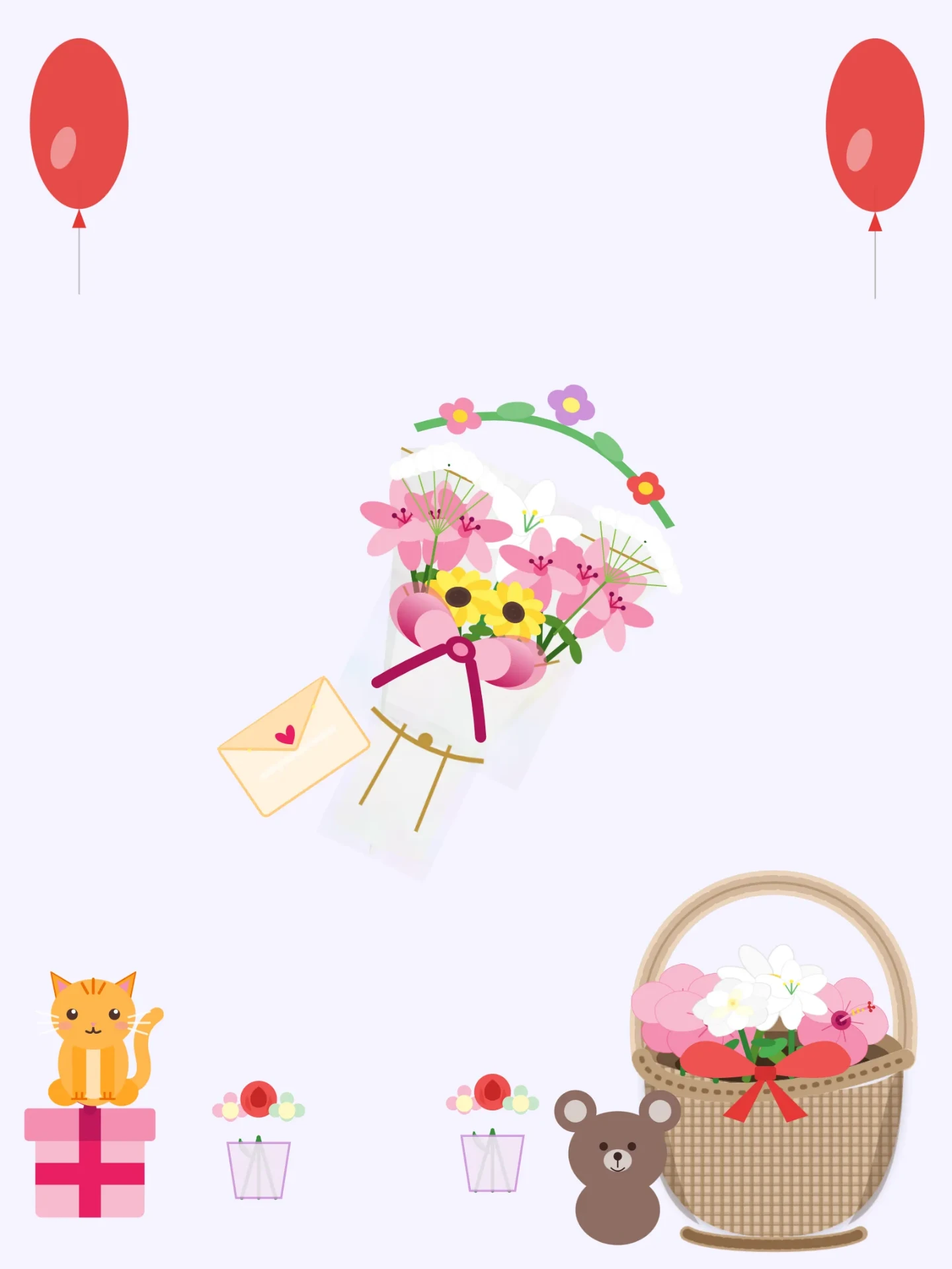 My beloved