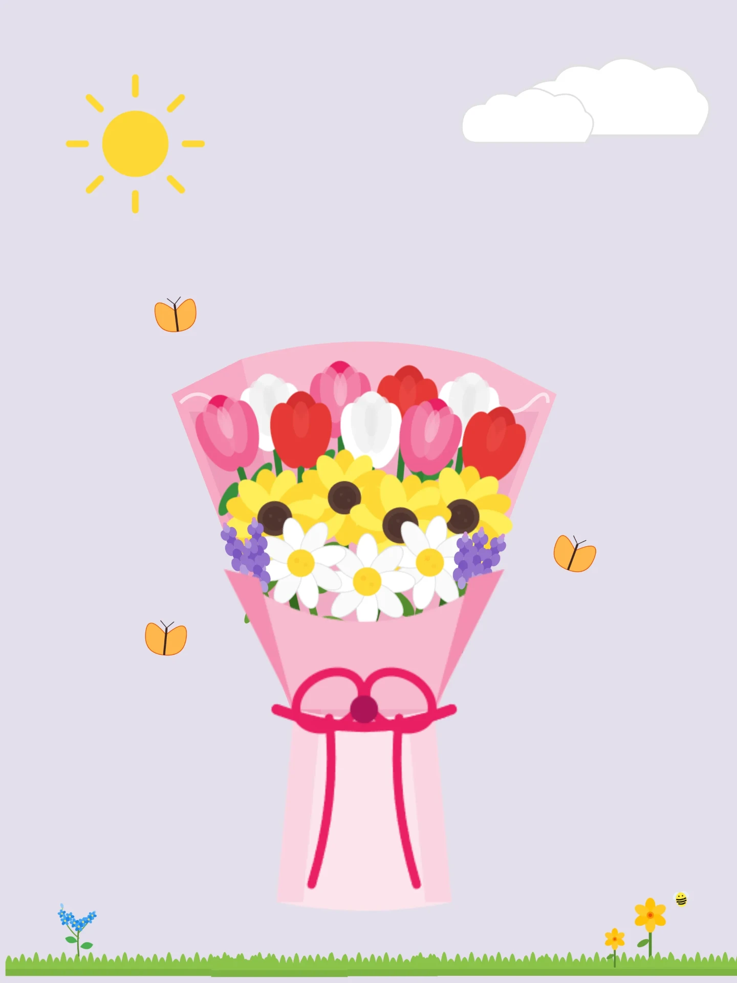 For My Monami