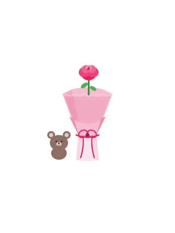 For my love