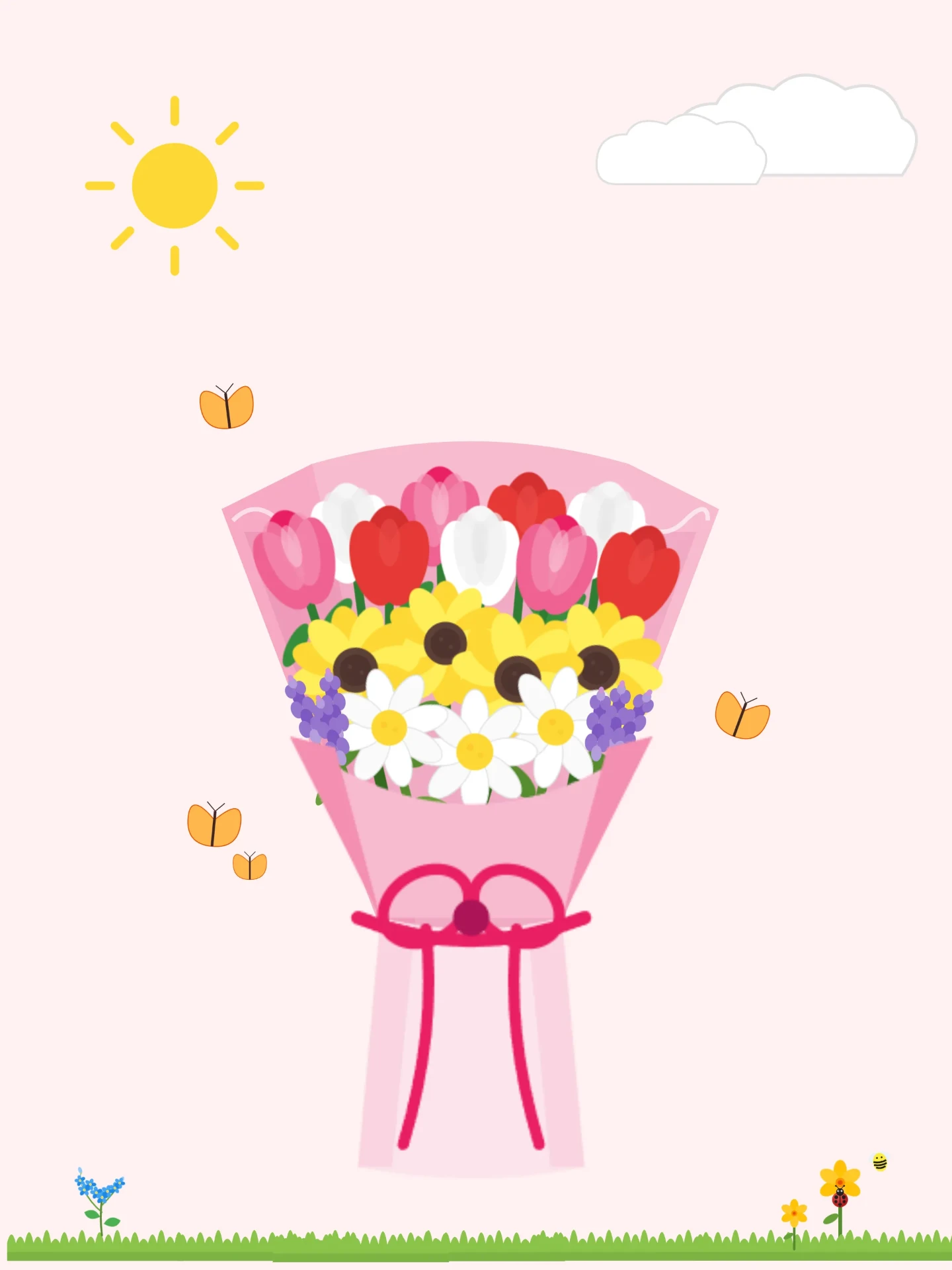 For my Monami