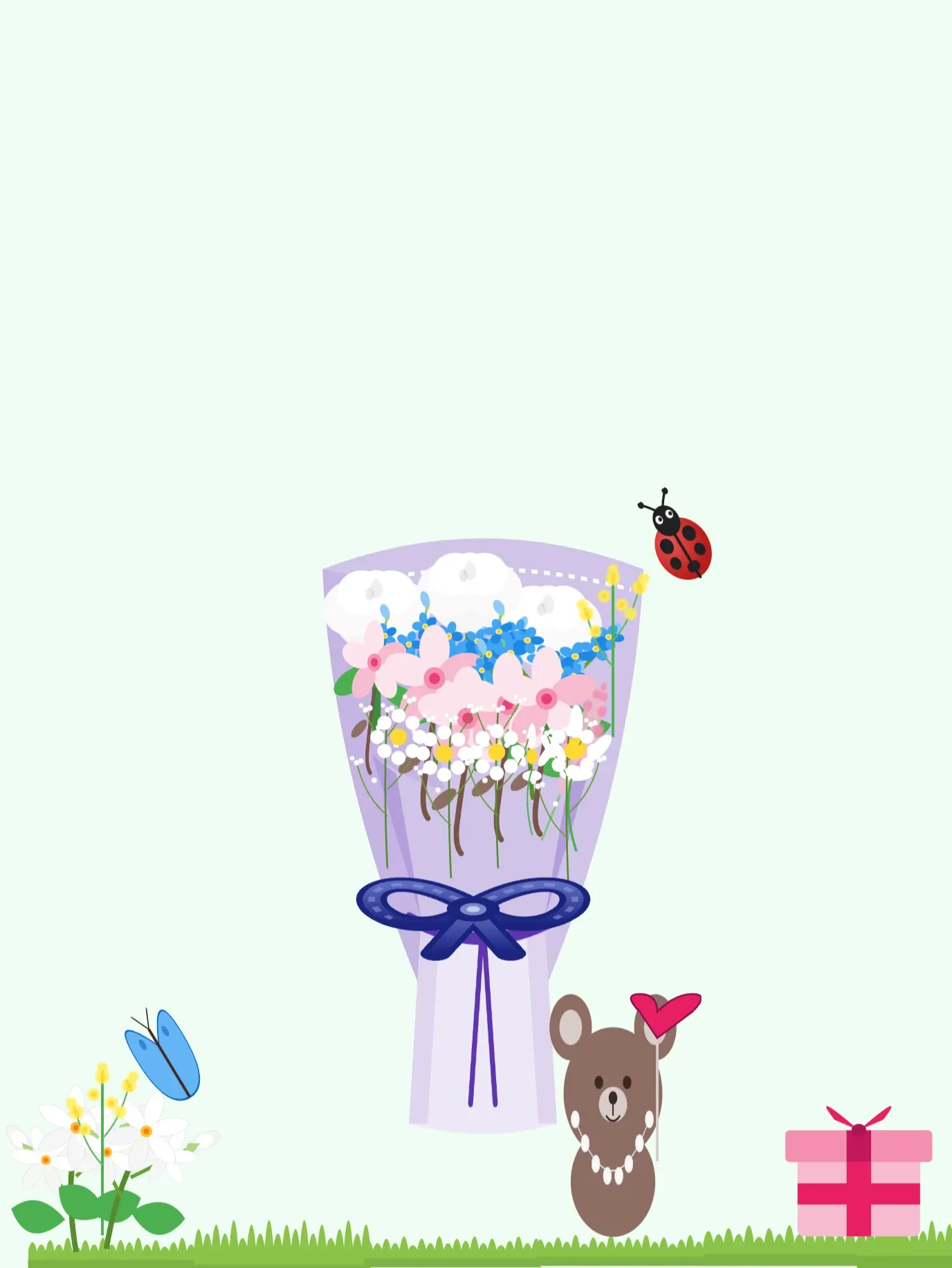 Flowerforyouaye