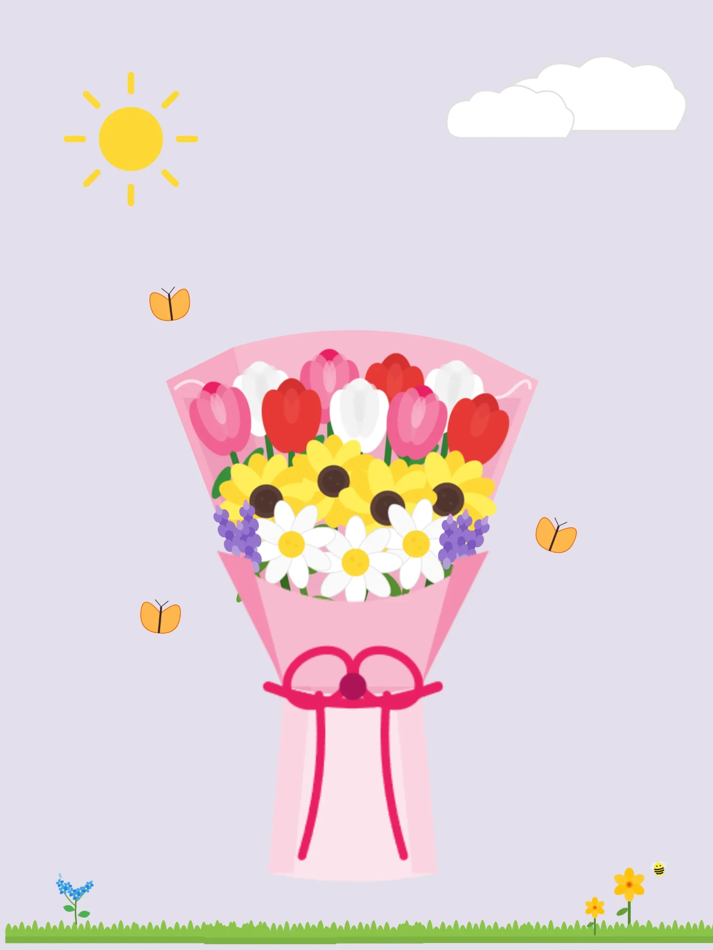 For my Monami