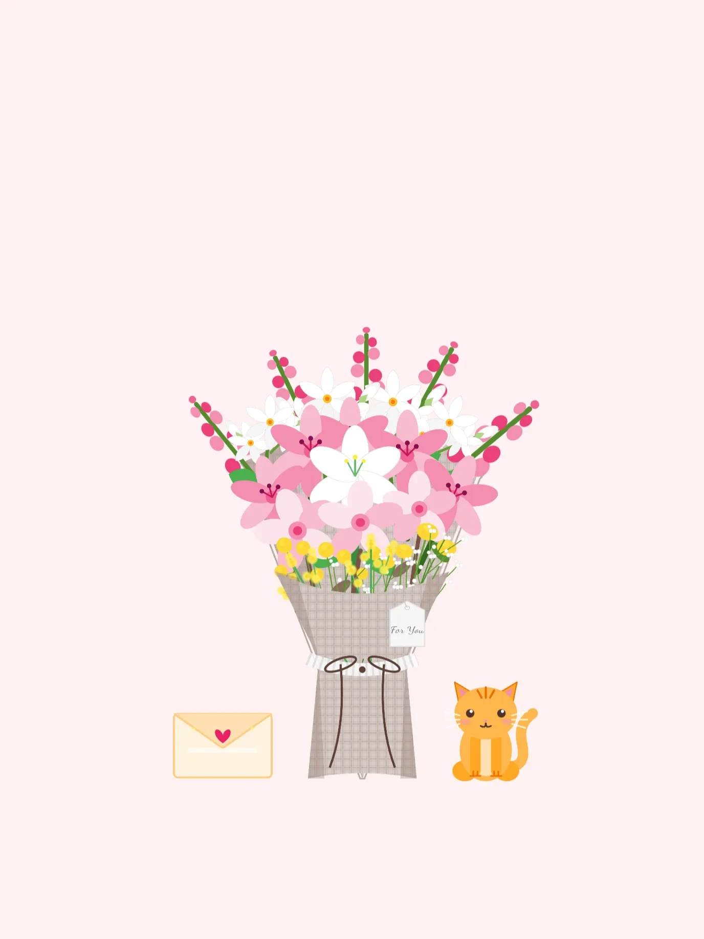 For my MJ