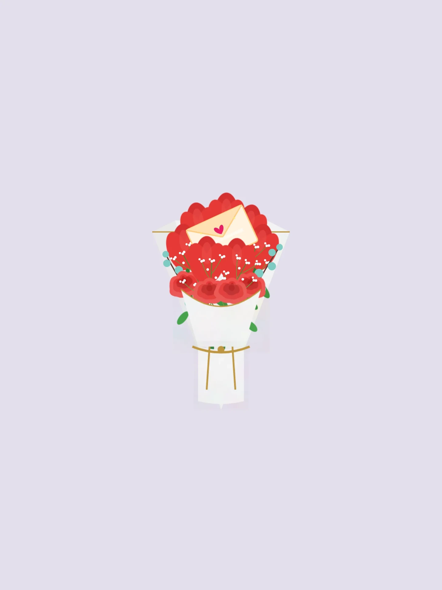 For a very special person