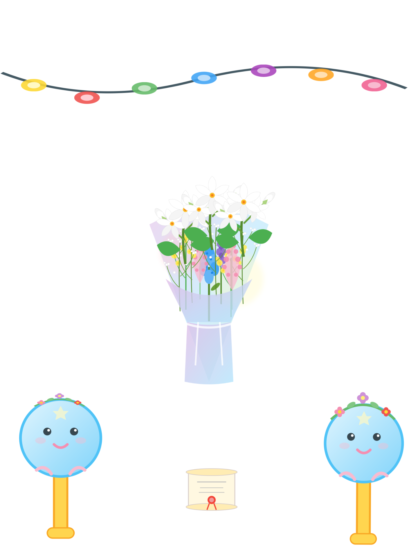 Congratulation