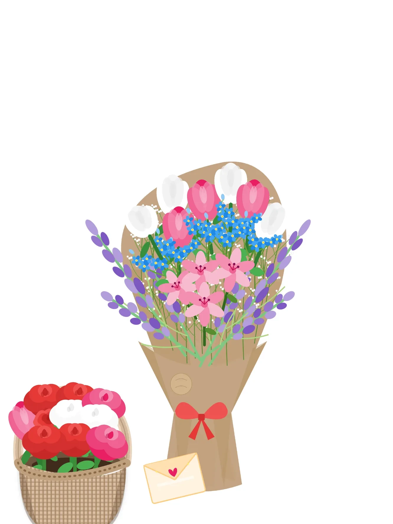 For Pretty Patty