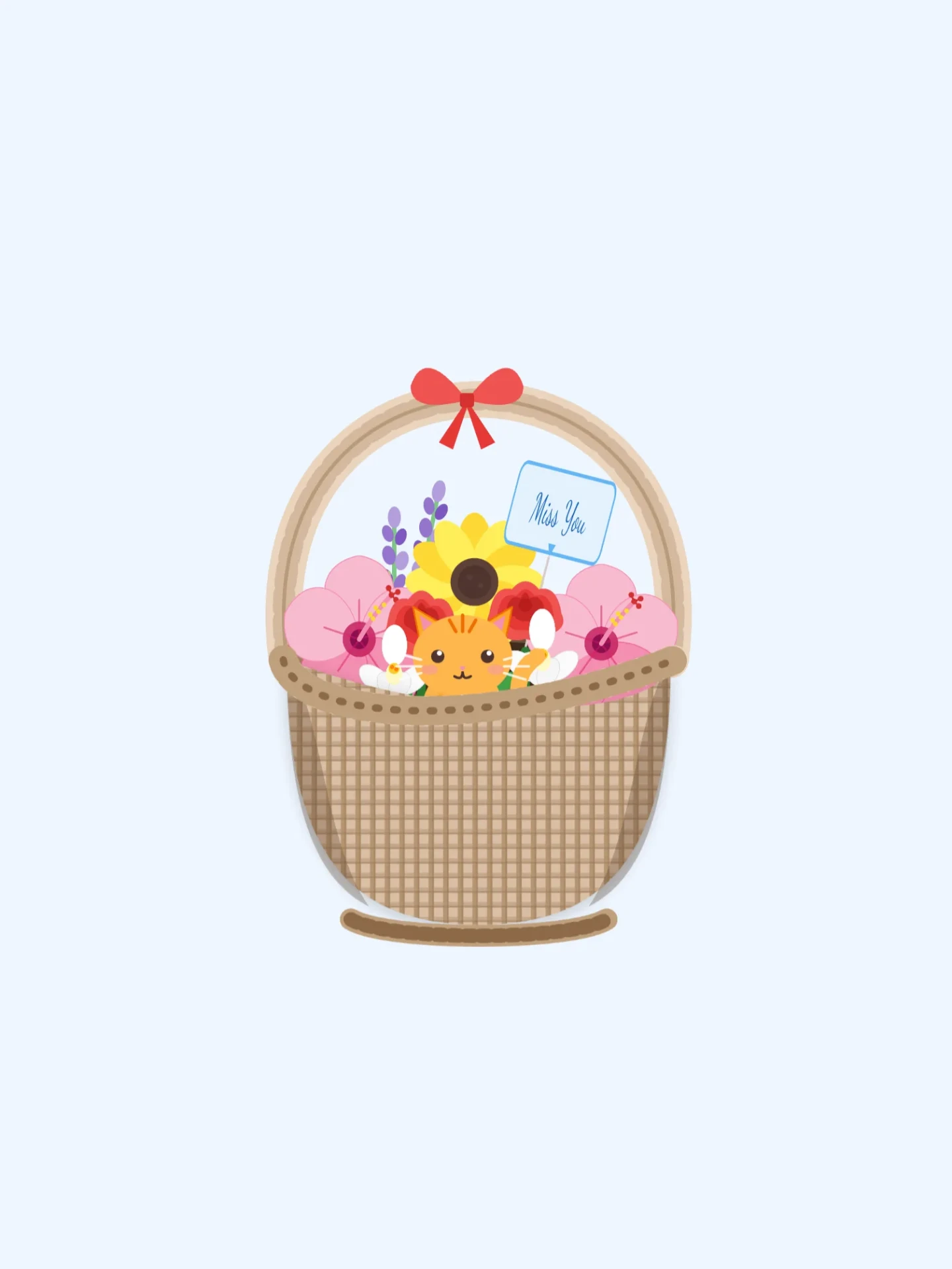for my beloved