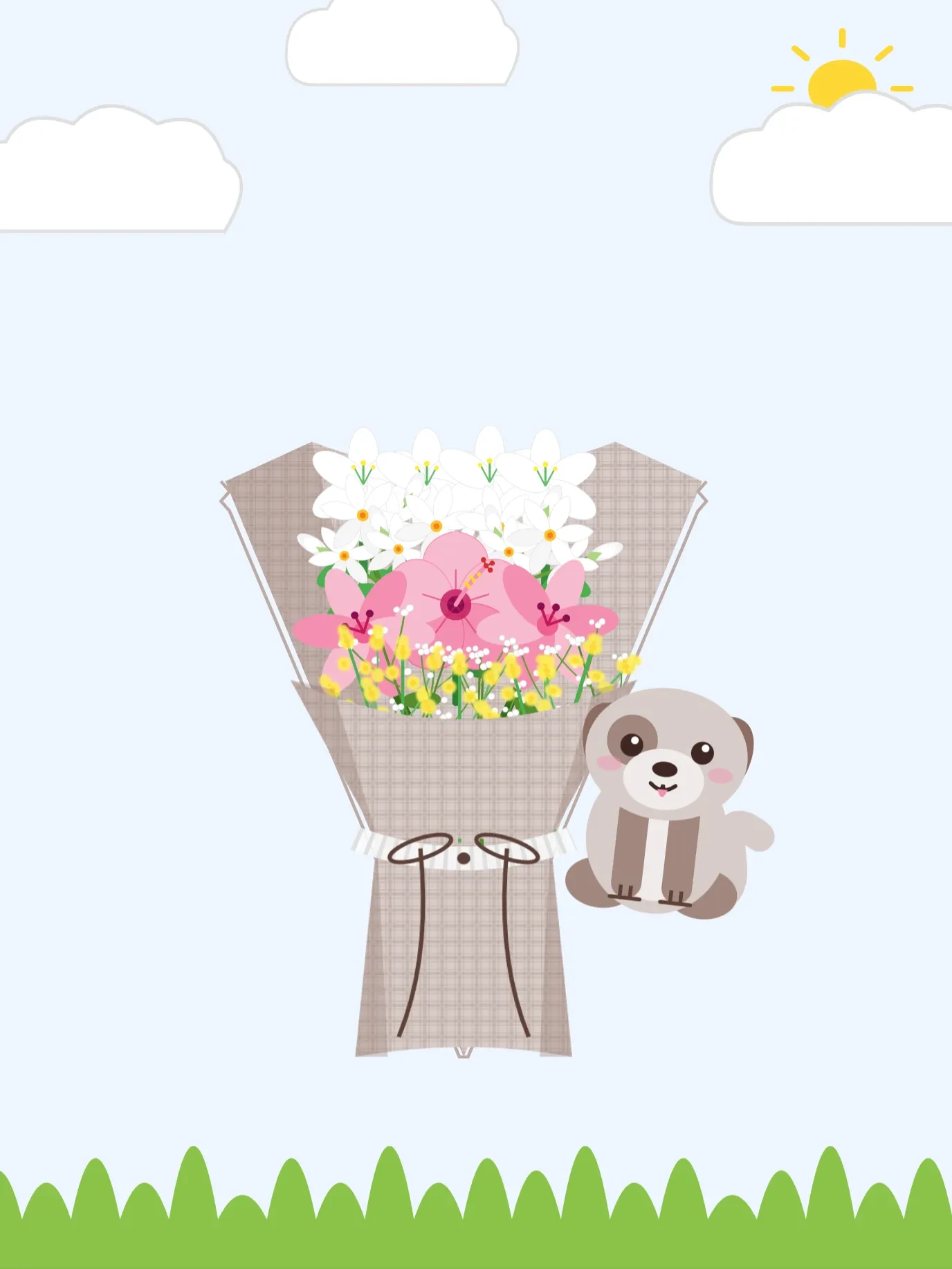 for my baby
