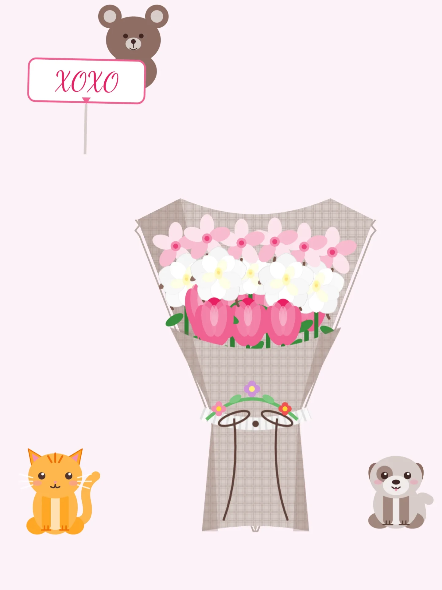 for my babyy
