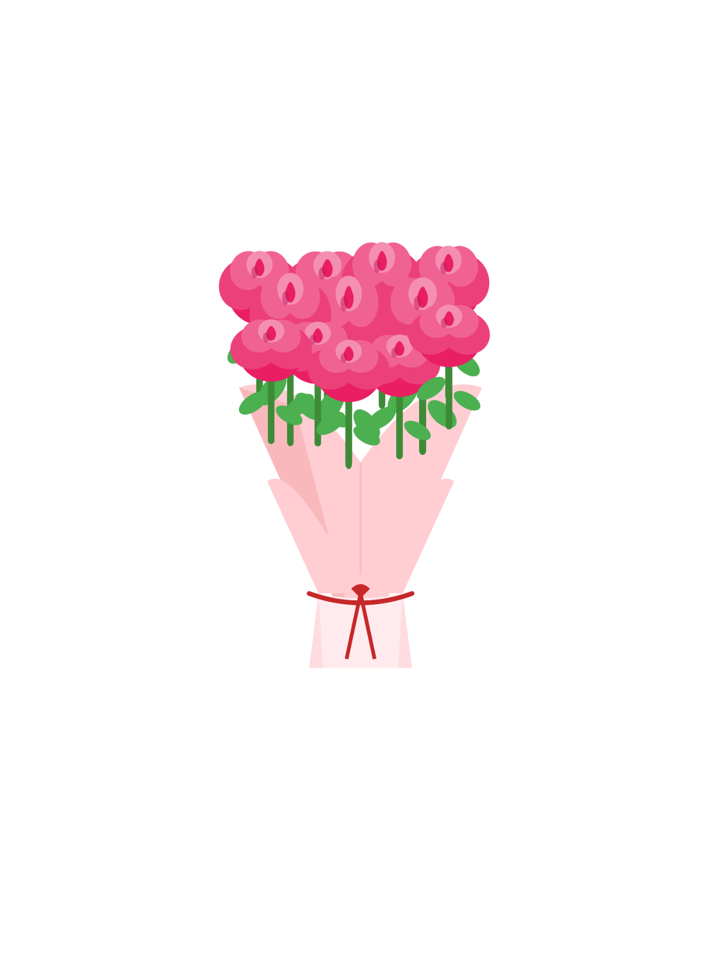 For my darling