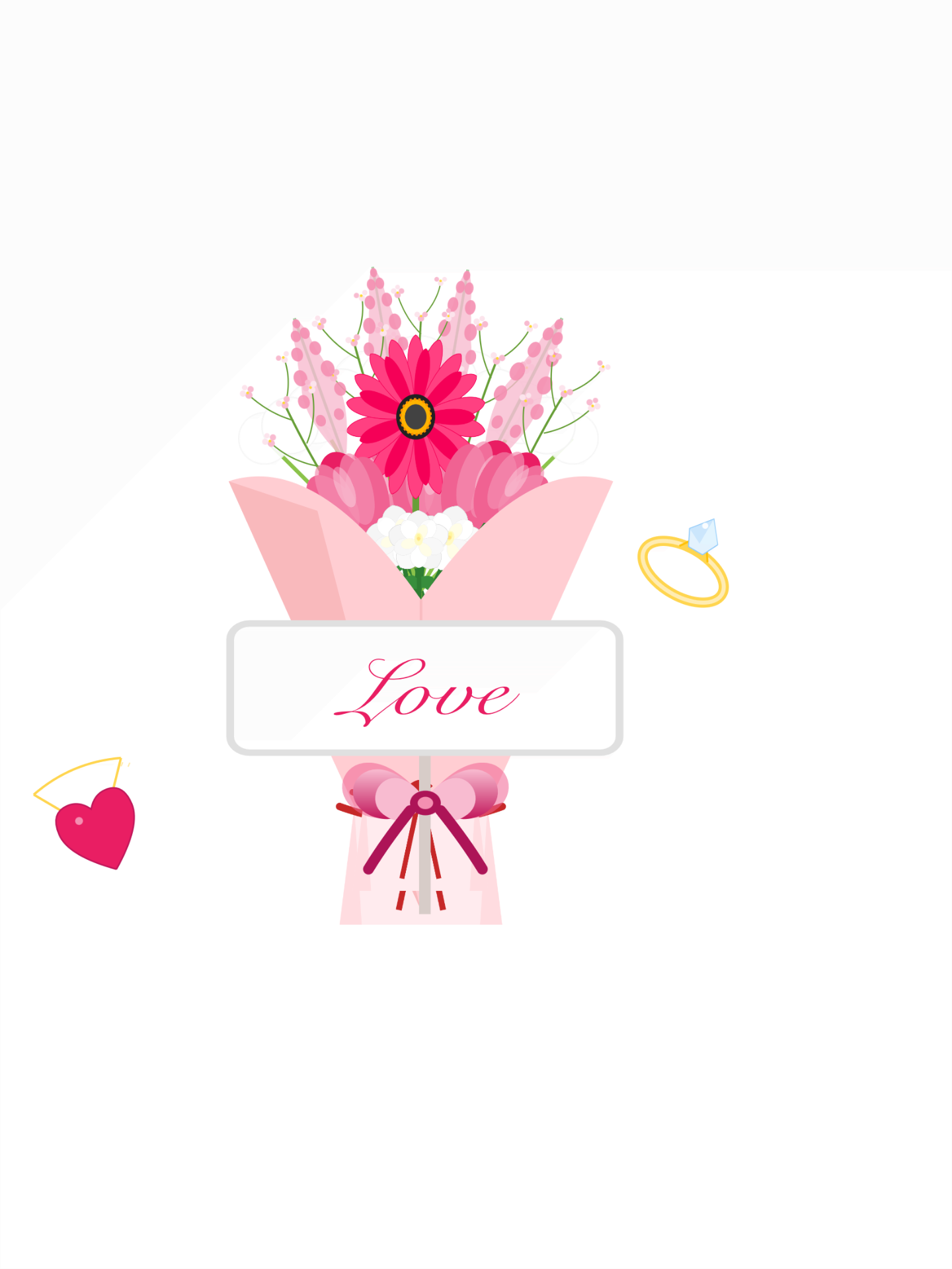 For my baby girl