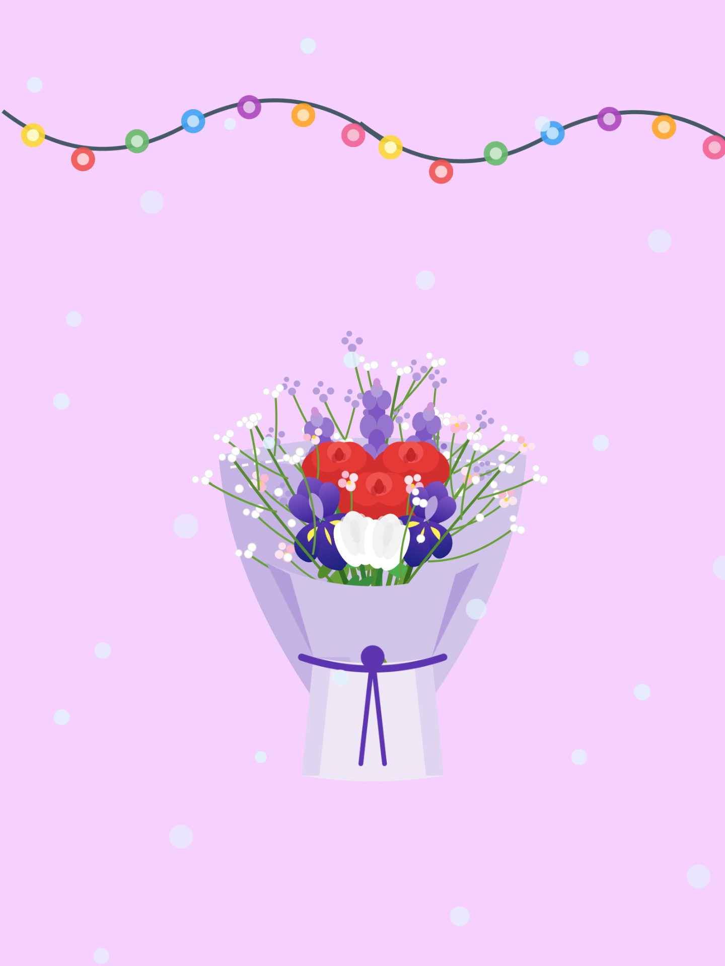 For my bebe