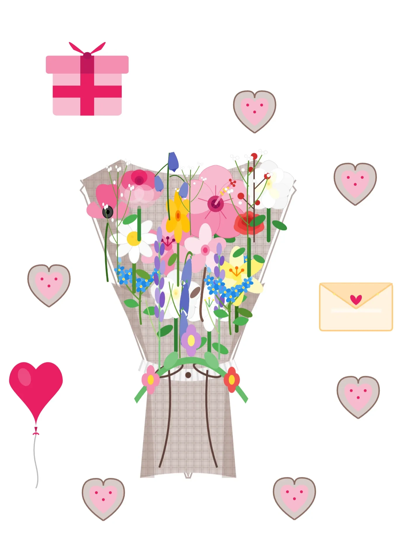 For my loml