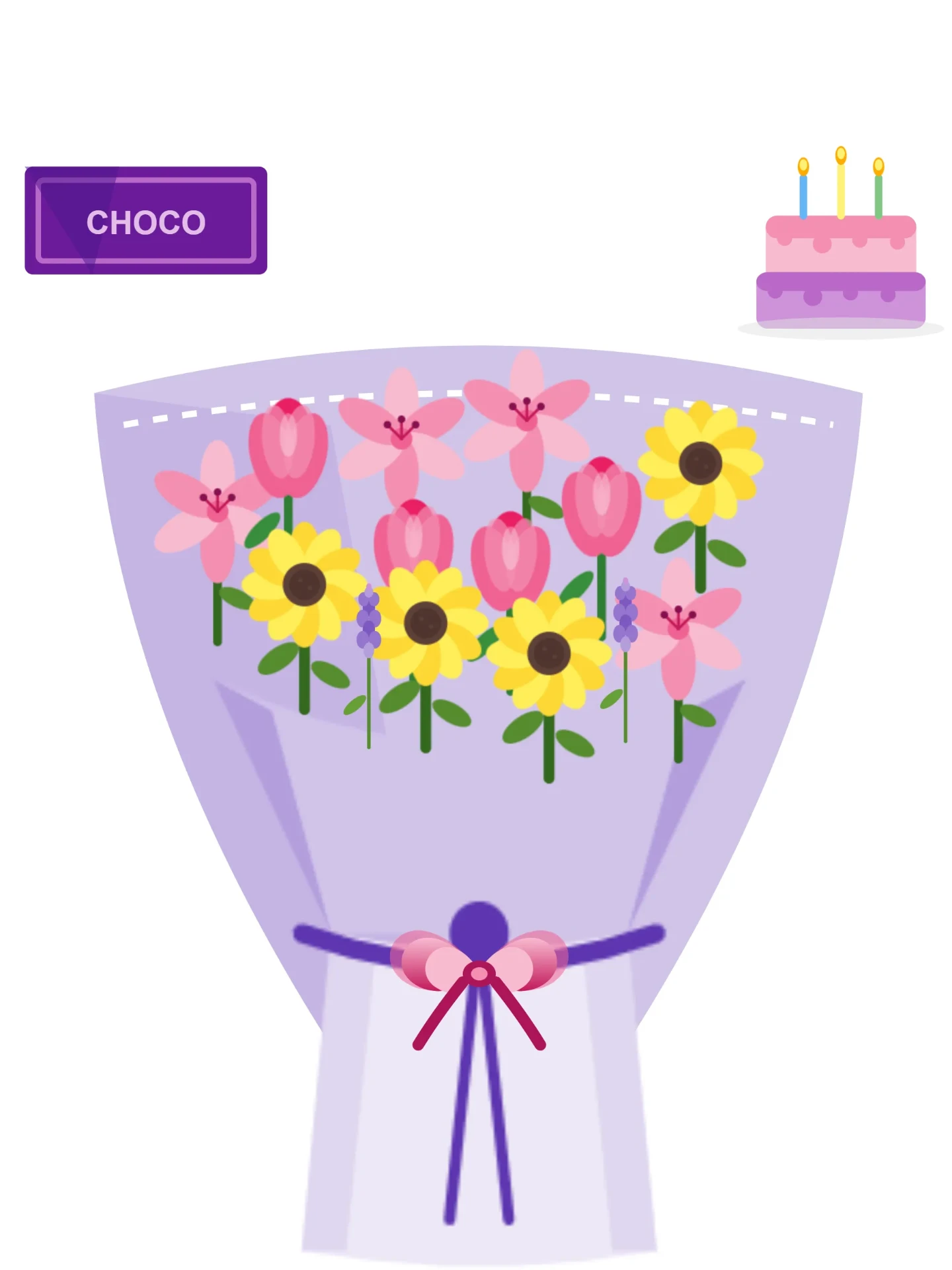 From your aka Gandiiii Jamilahh :-)