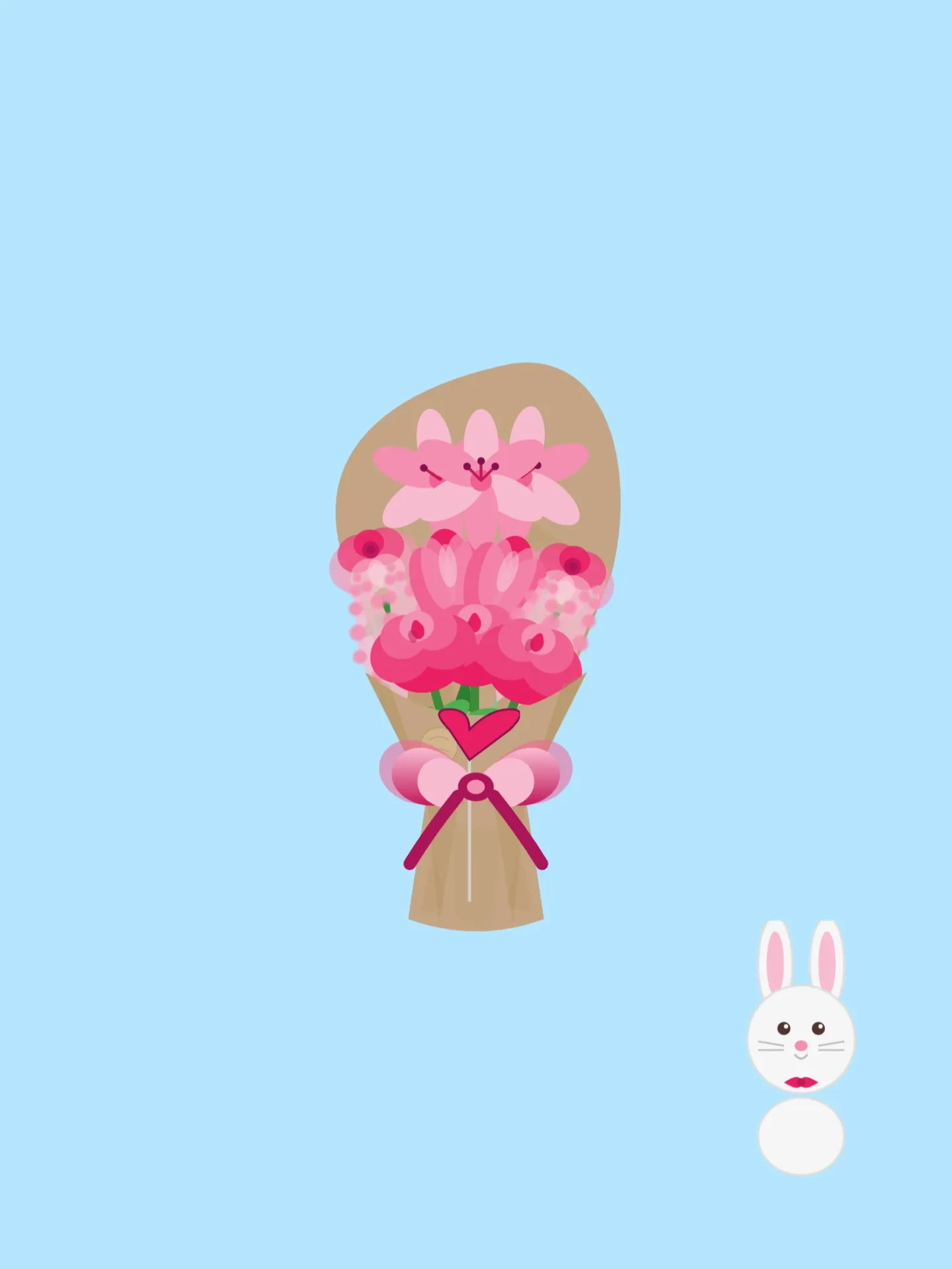 for my friend