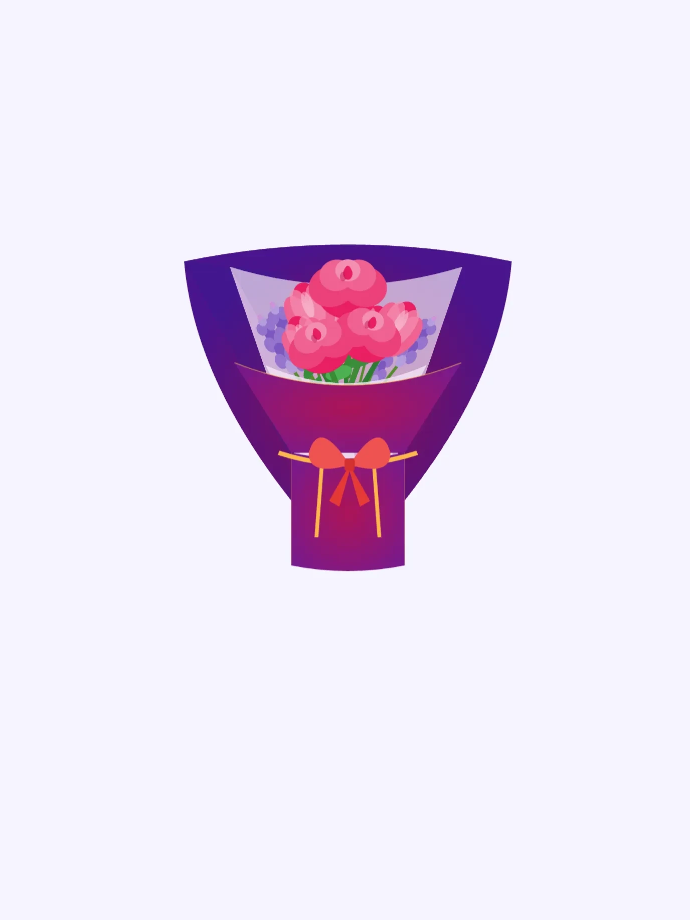 For you