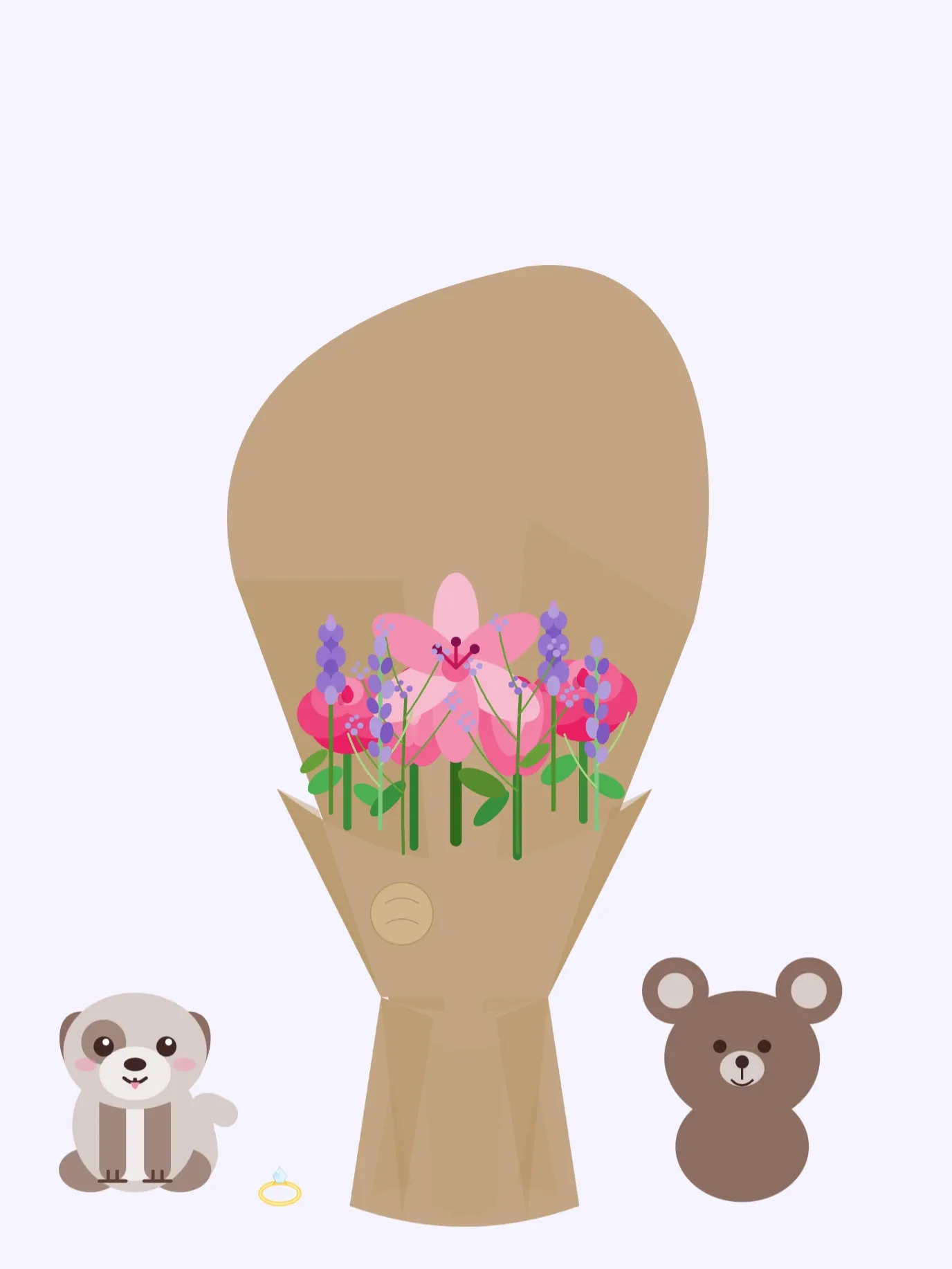 for my baby