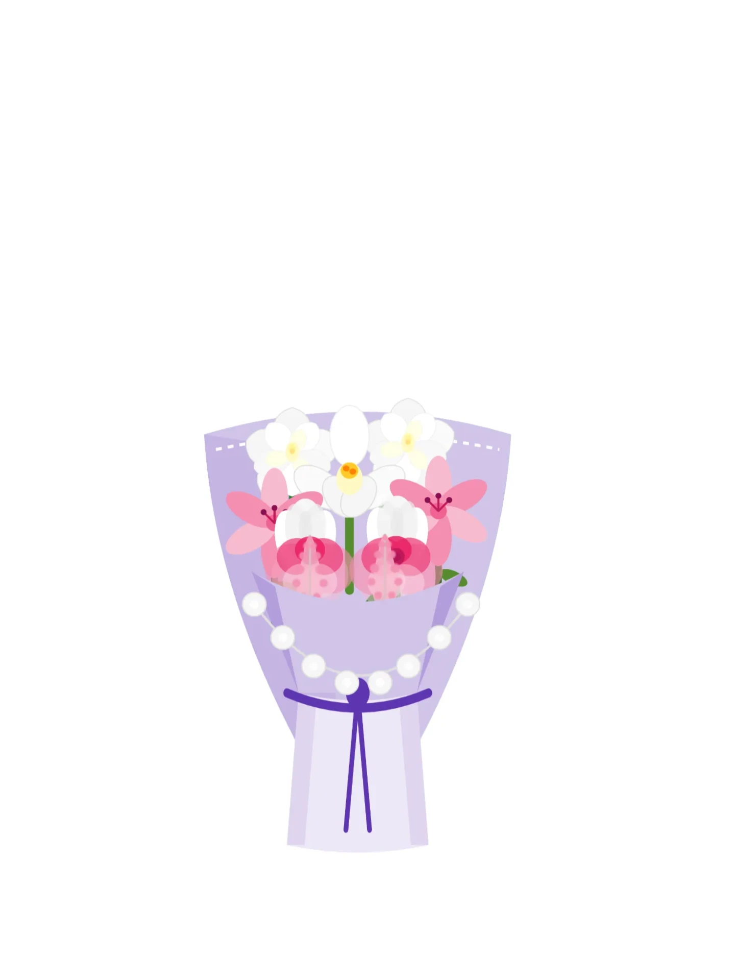 for my mother
