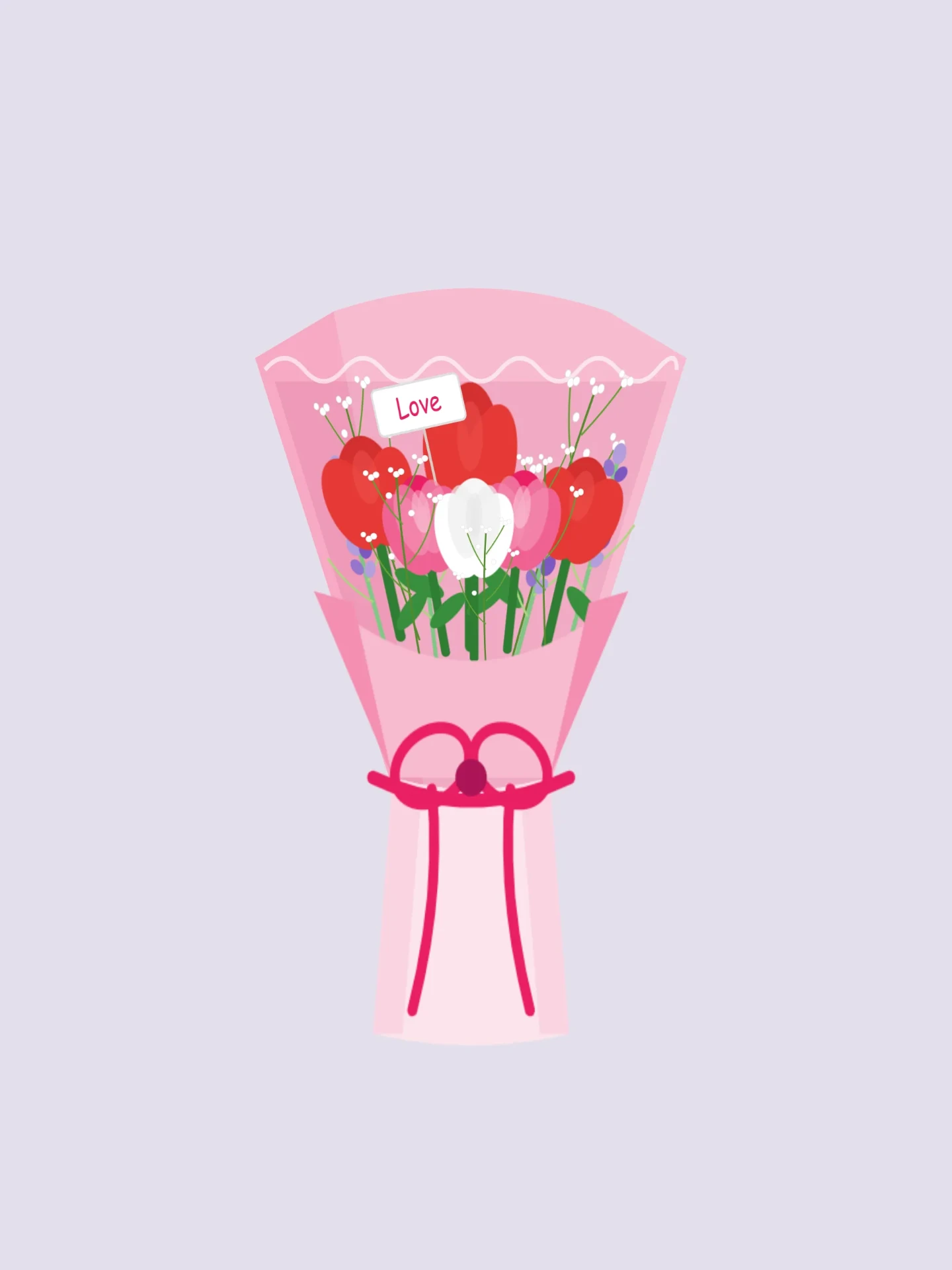 for my forever baby