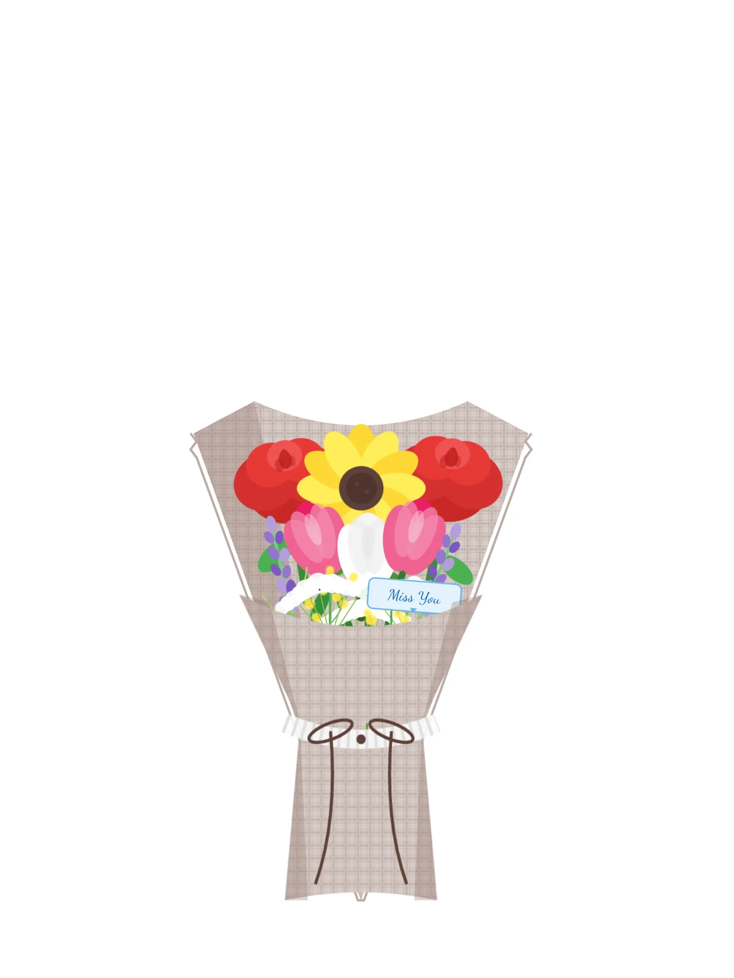 For My Love