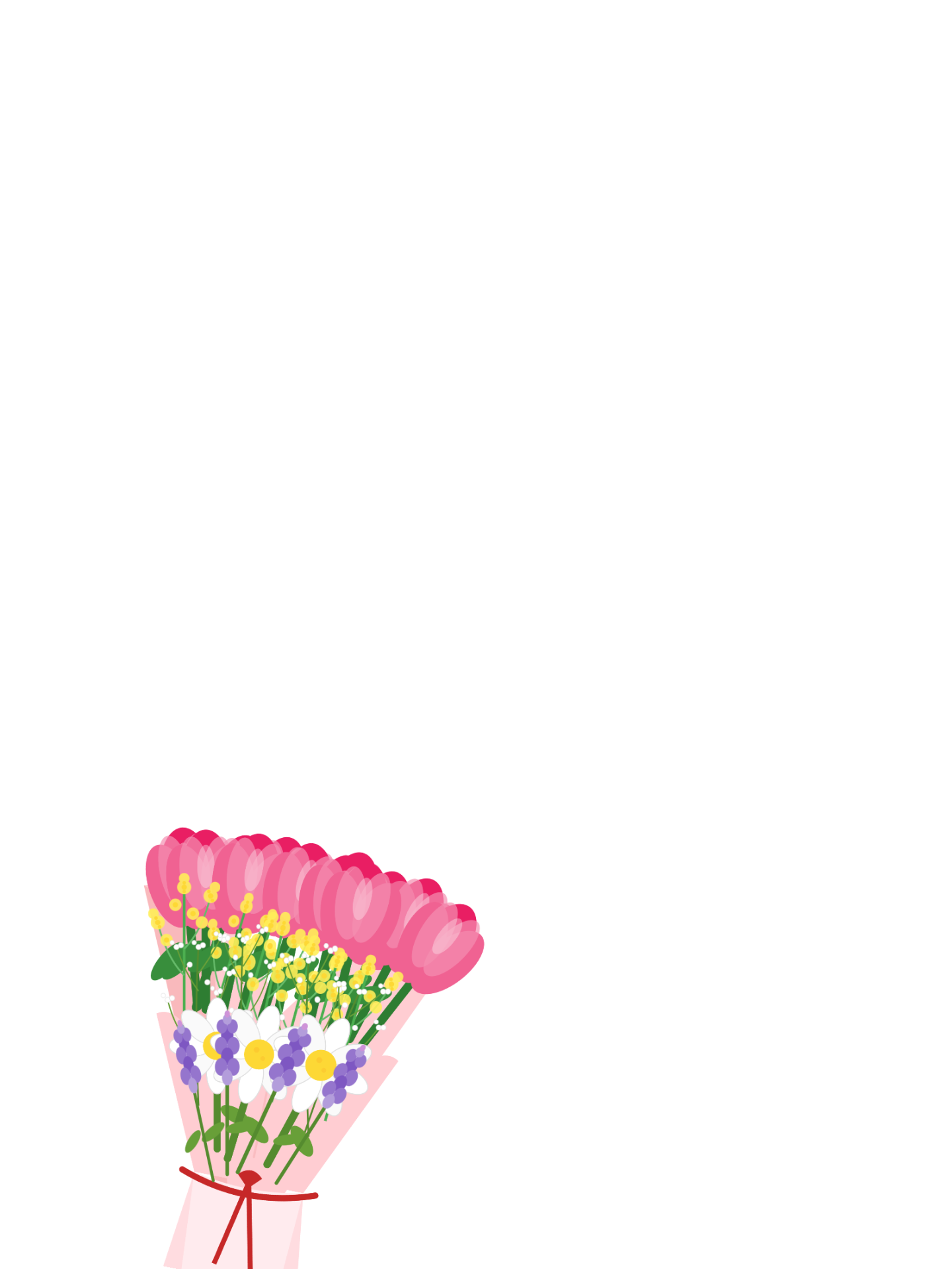 For my pretty girl
