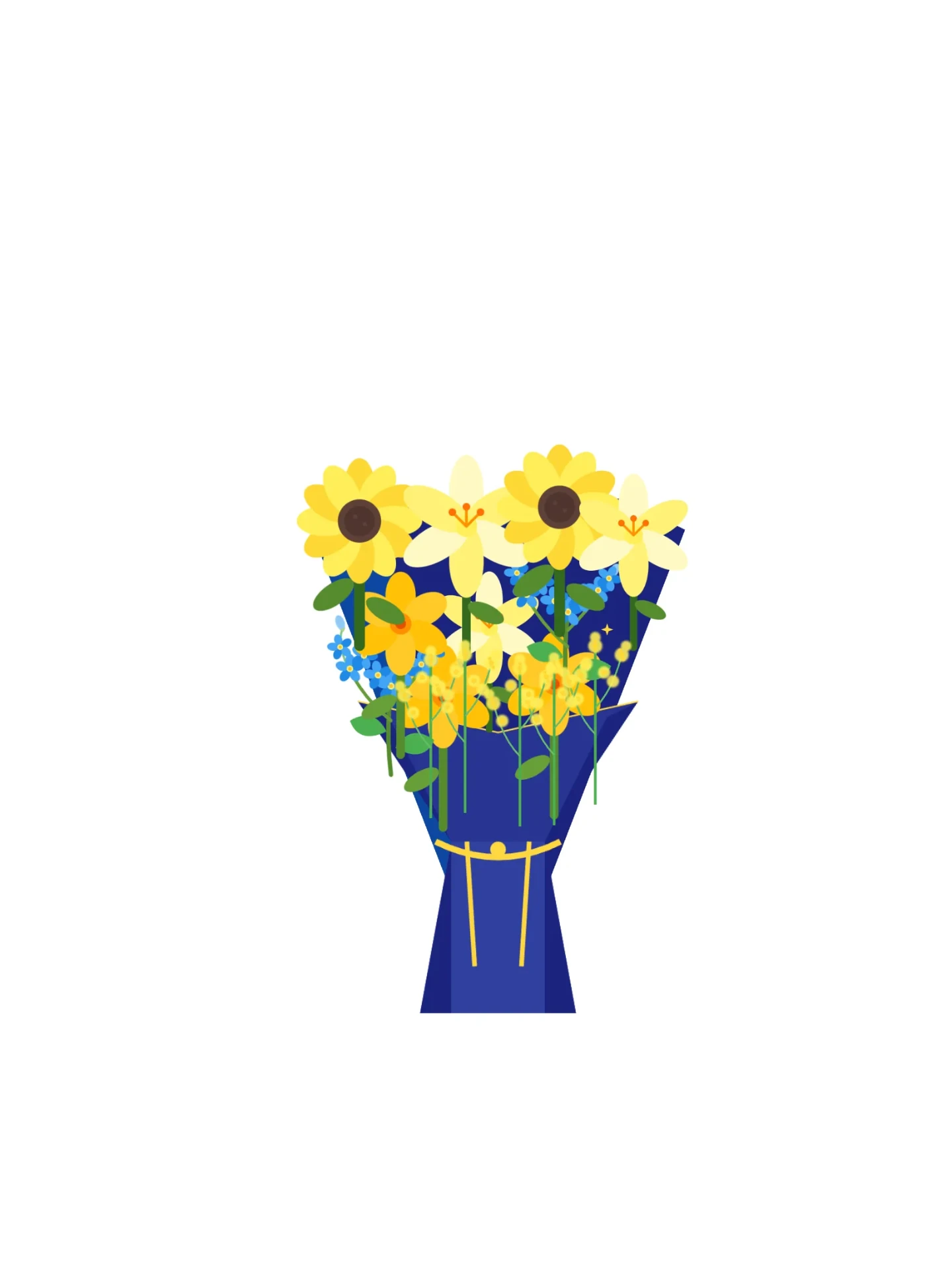 for my love