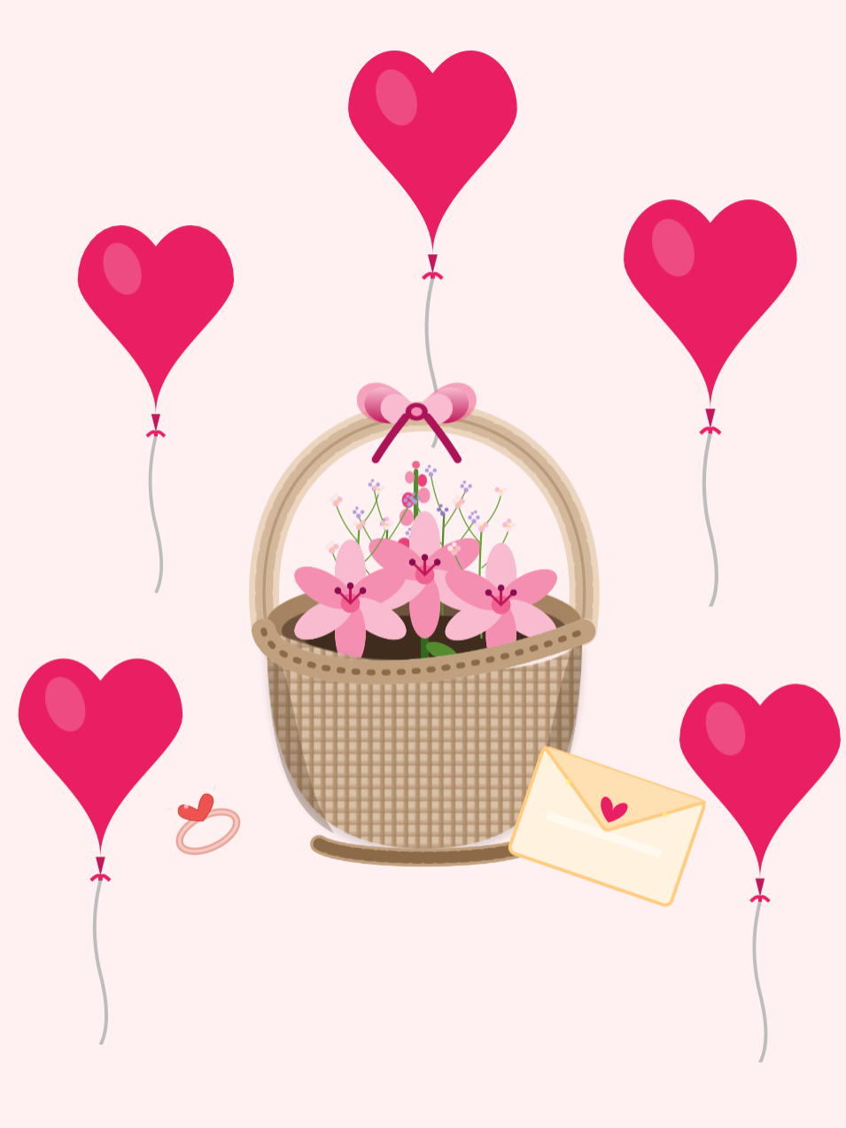 For my Wife