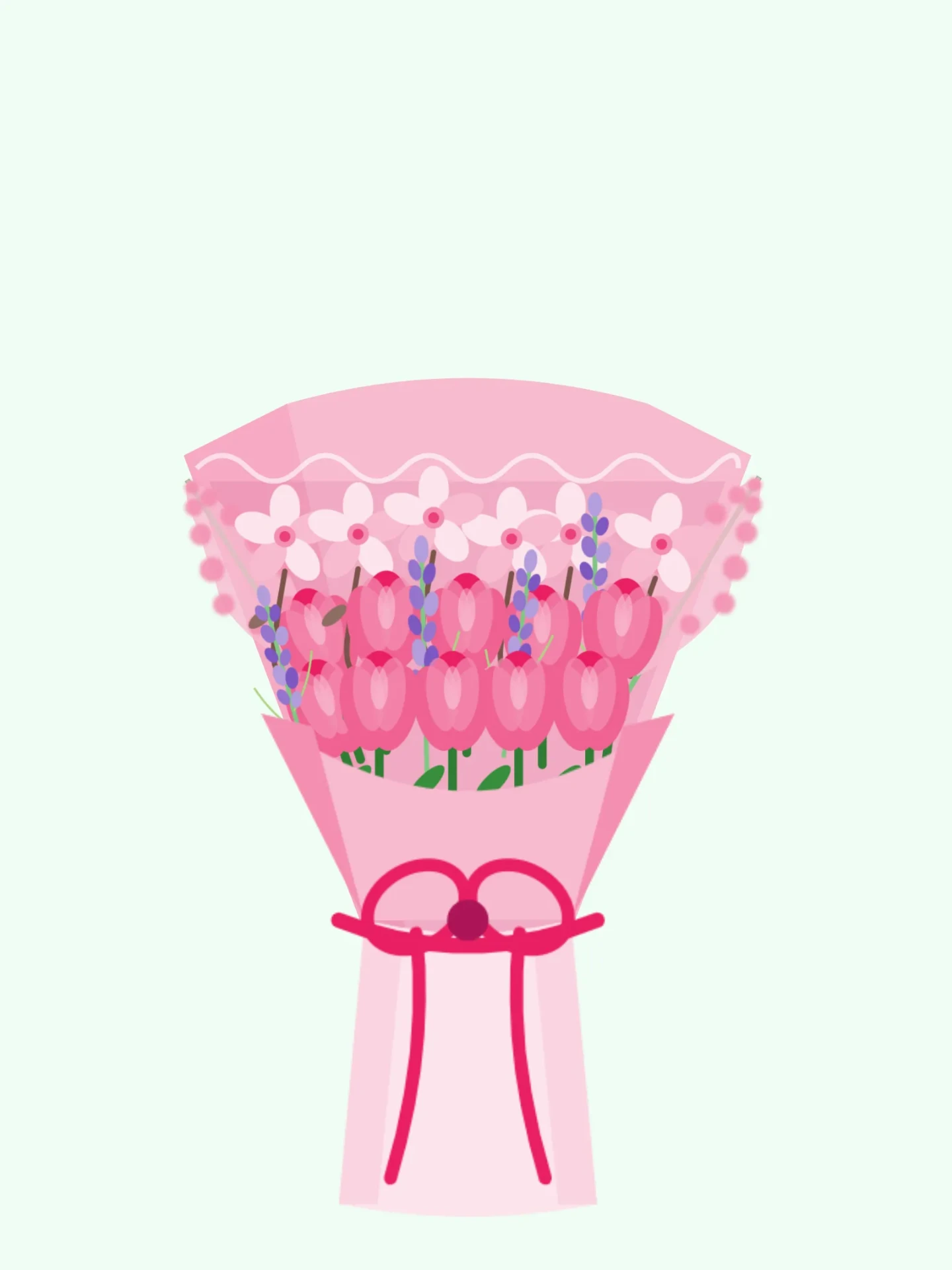 For My love