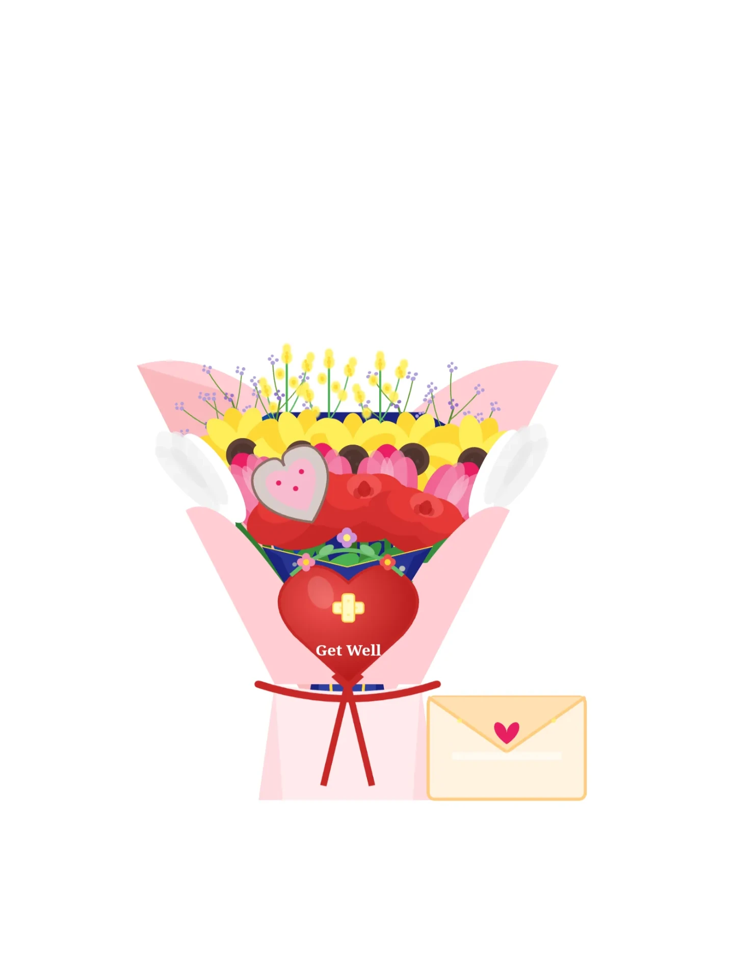 For my baby waguri