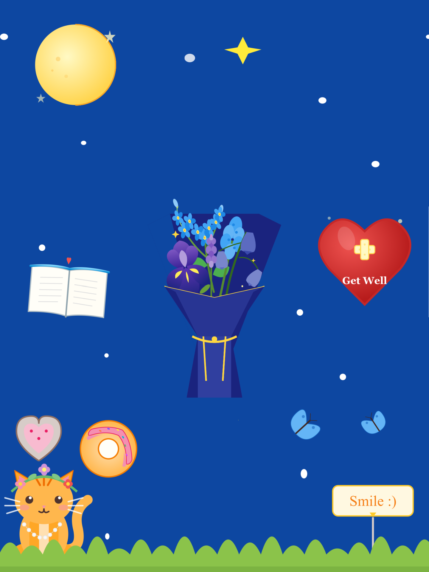 For My Crush