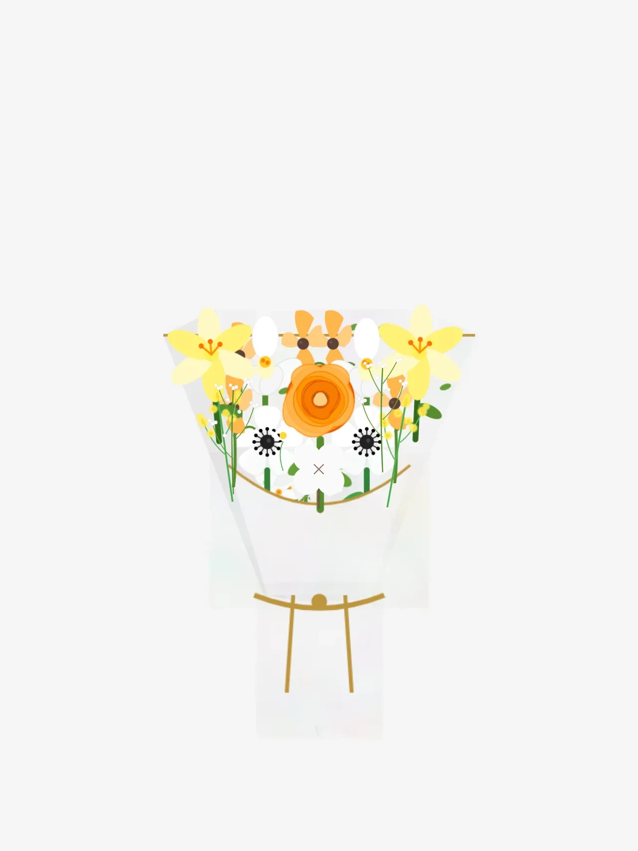 flowers for you