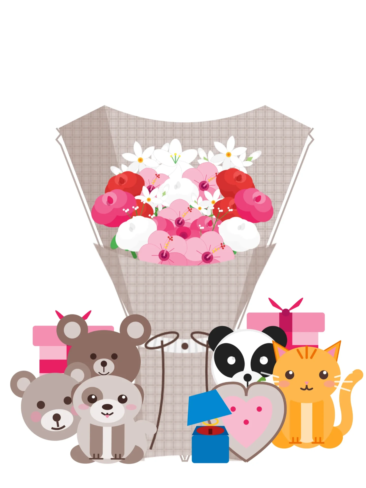 For My Husband