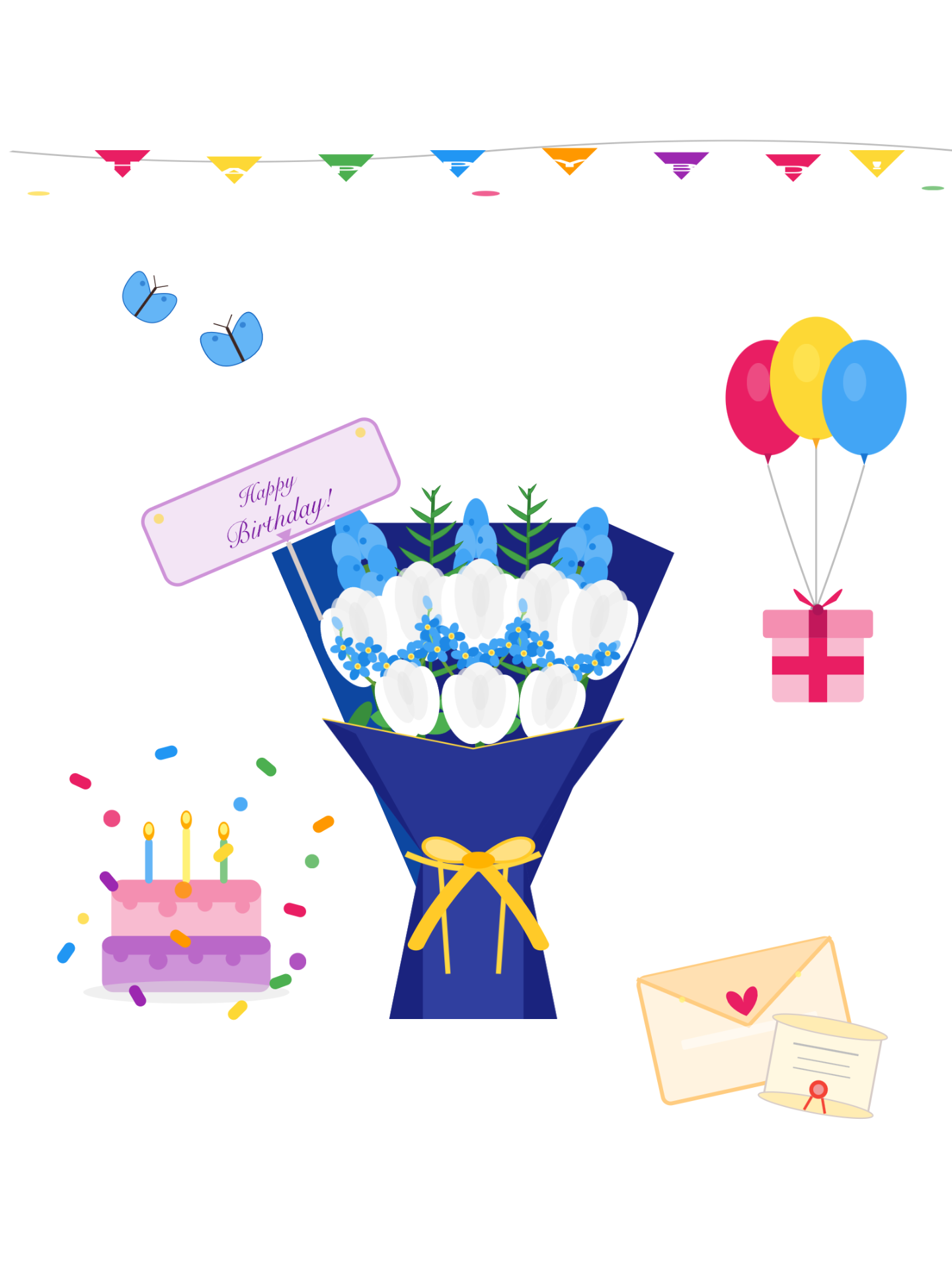 For my lovey Jenny