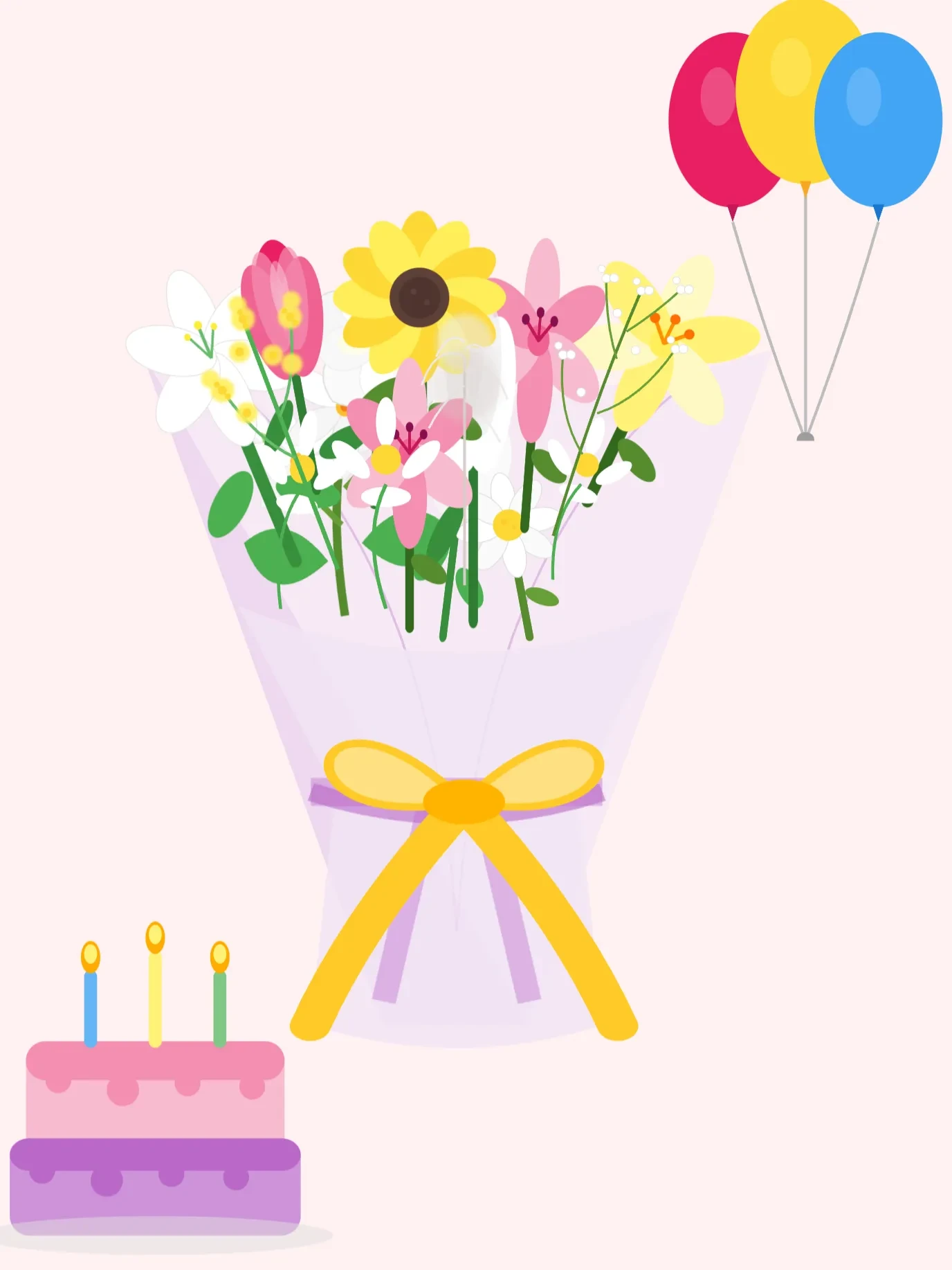 birthday
