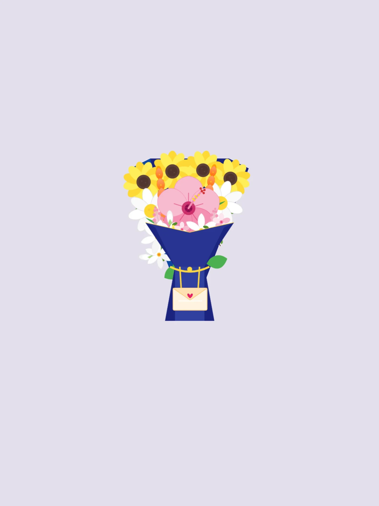 Love letter!