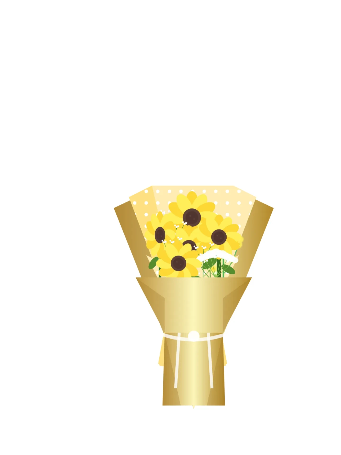 For you
