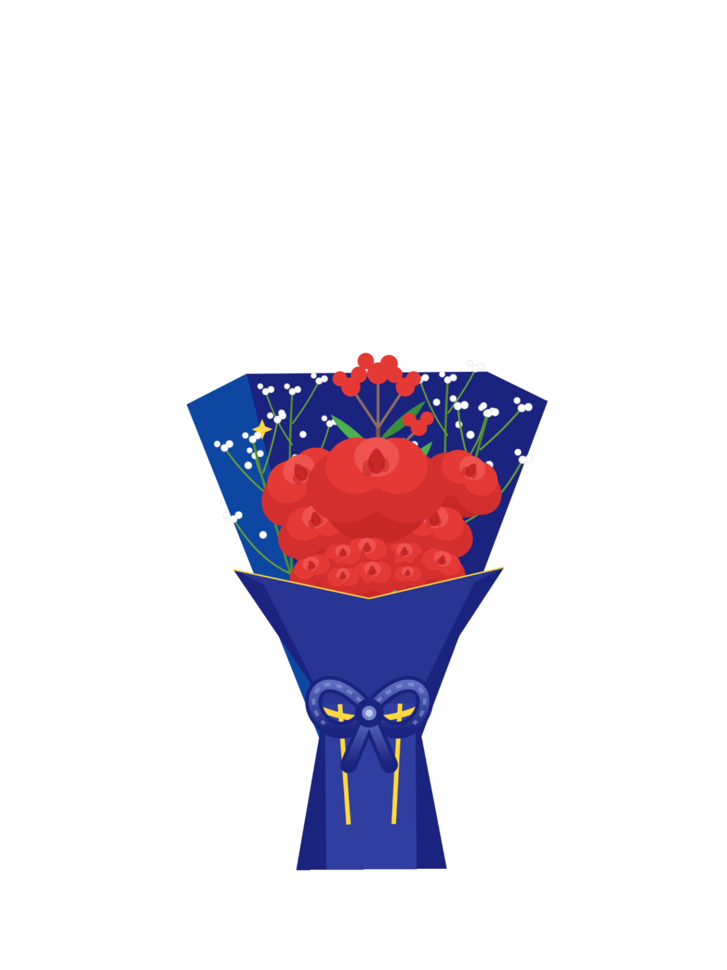 For Birthday