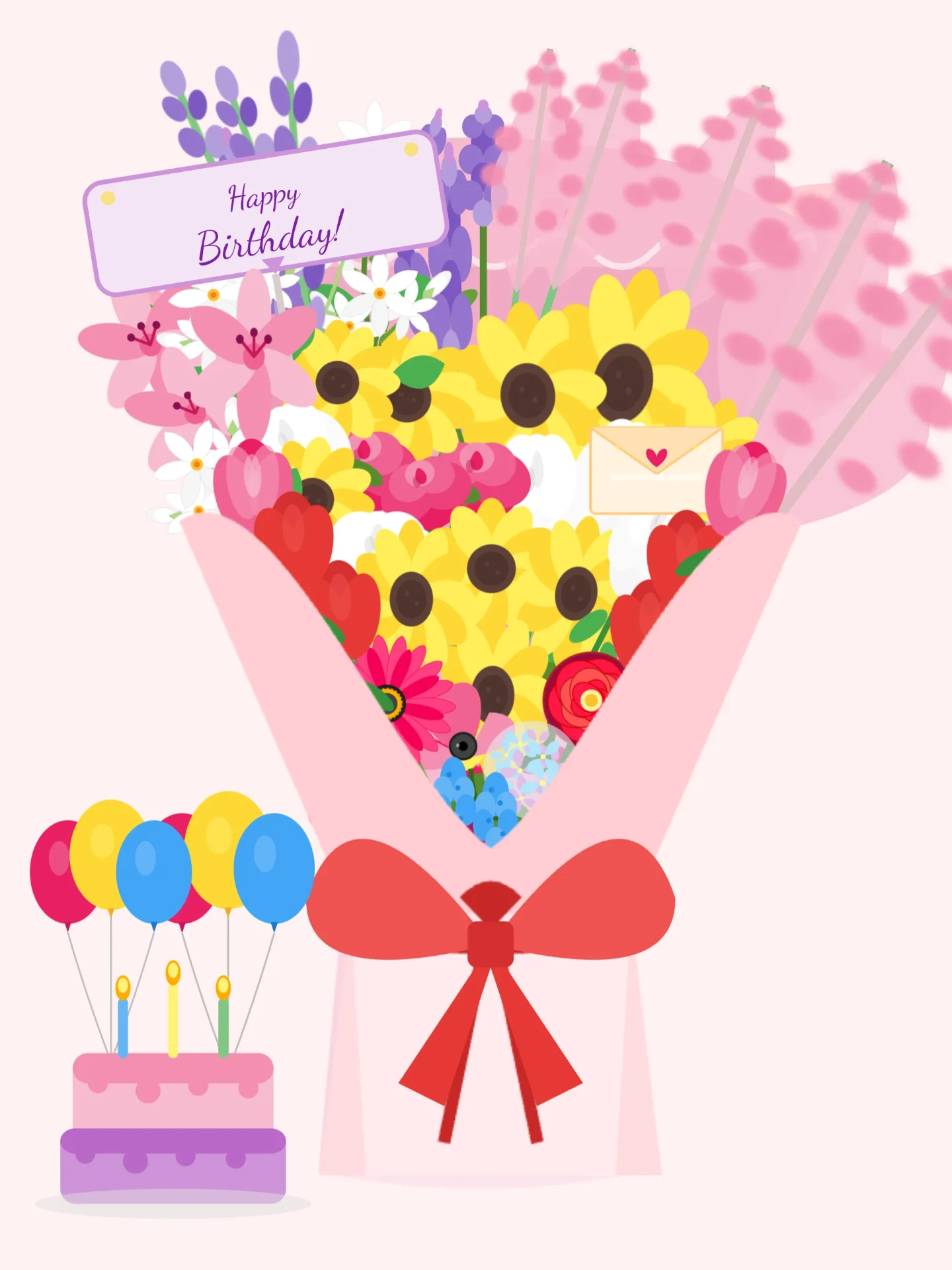 Happy Birthdayyyy