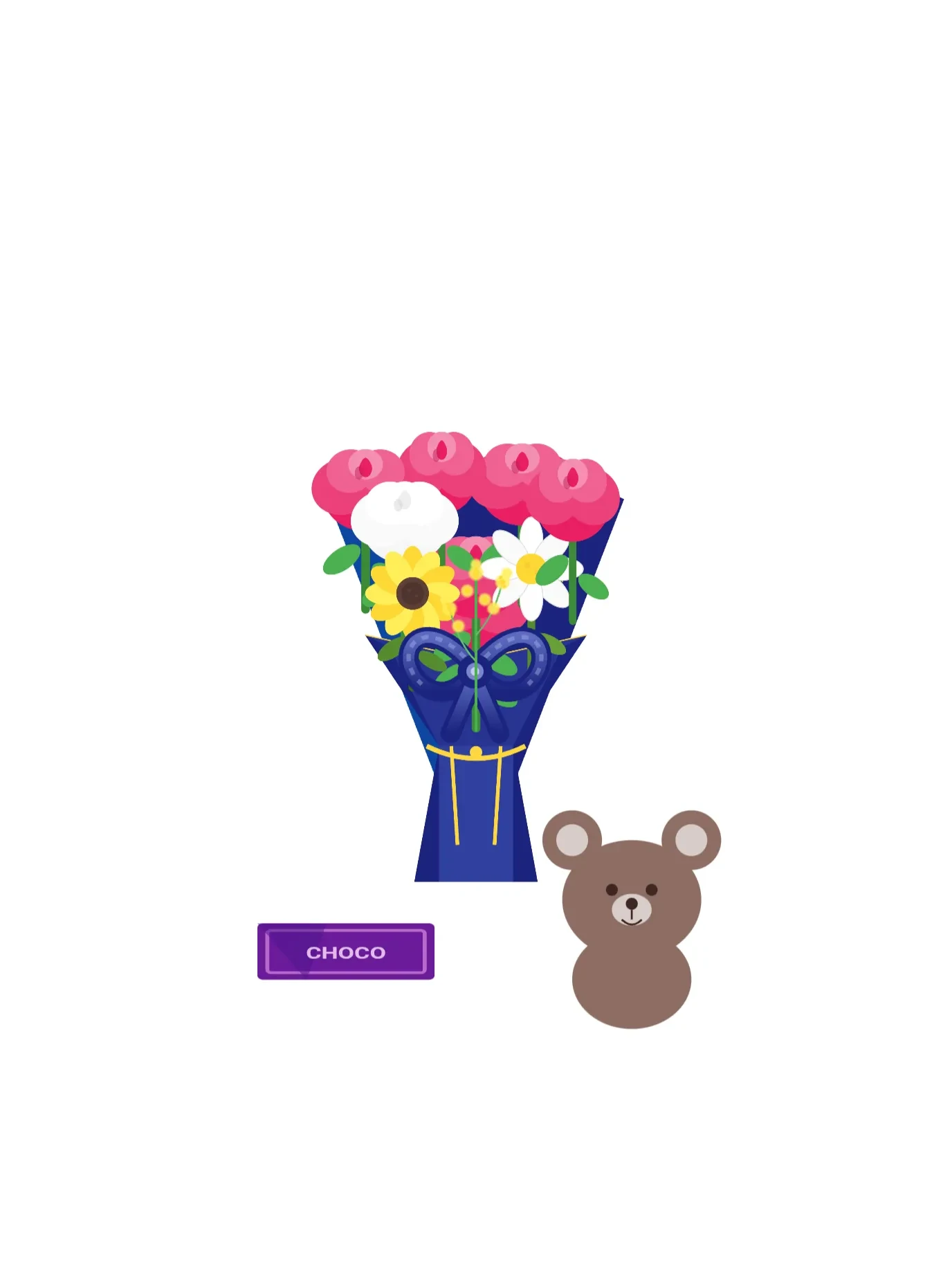 For My Baby