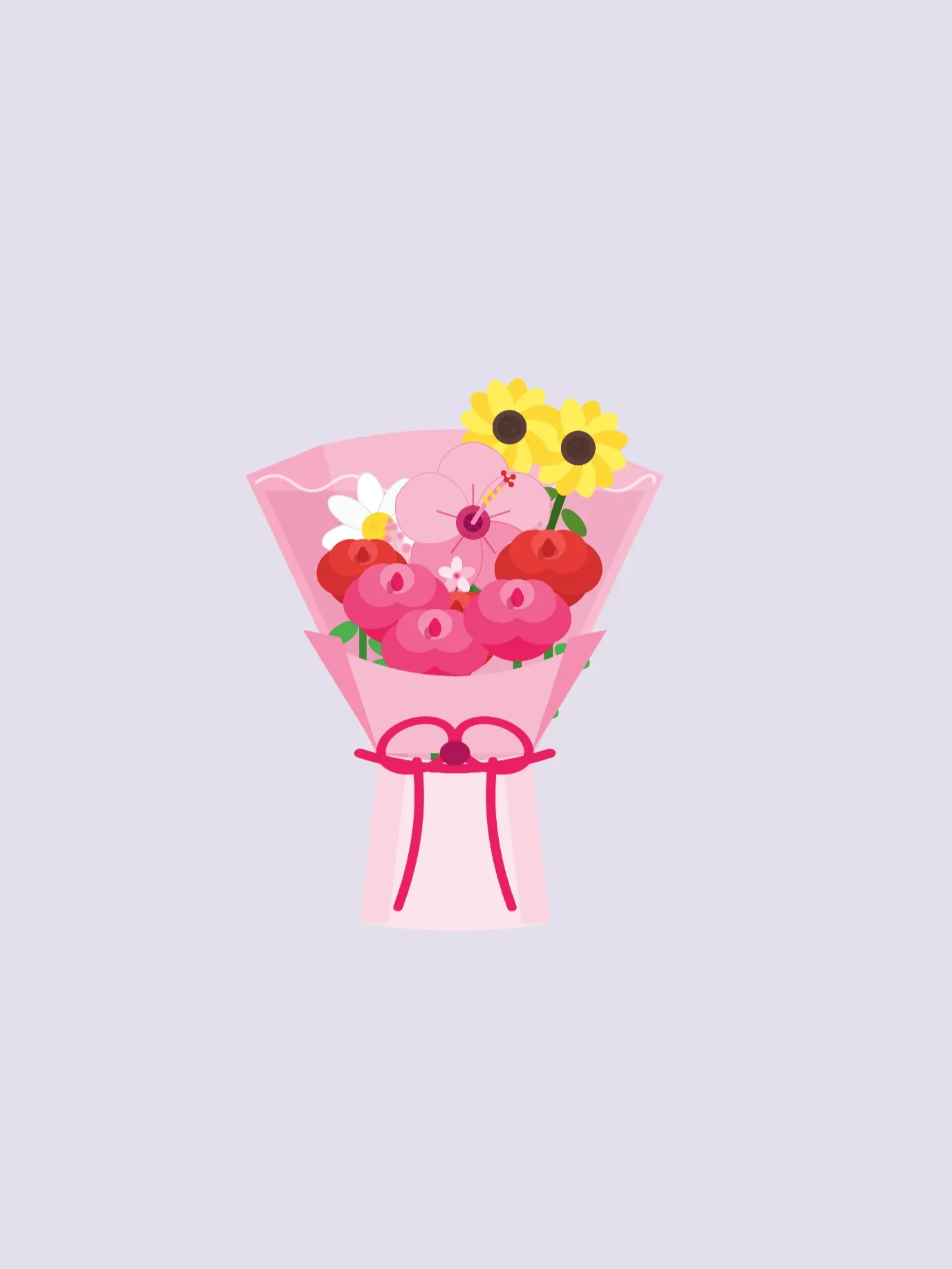 To my most beloved woman