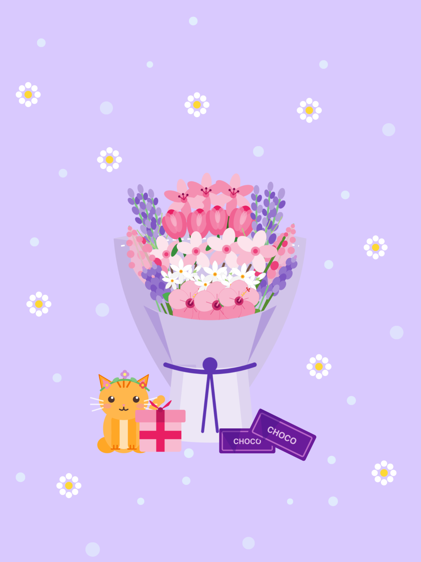 HAPPY 5TH MOT MOT, BABY💐🫶🏻
