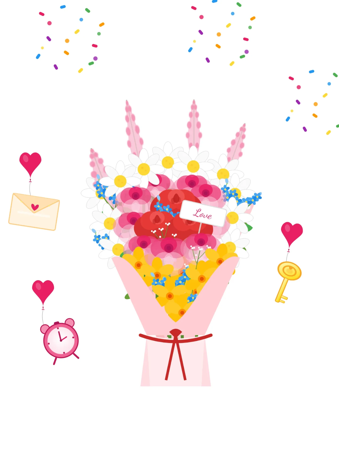 For my Honeybunch