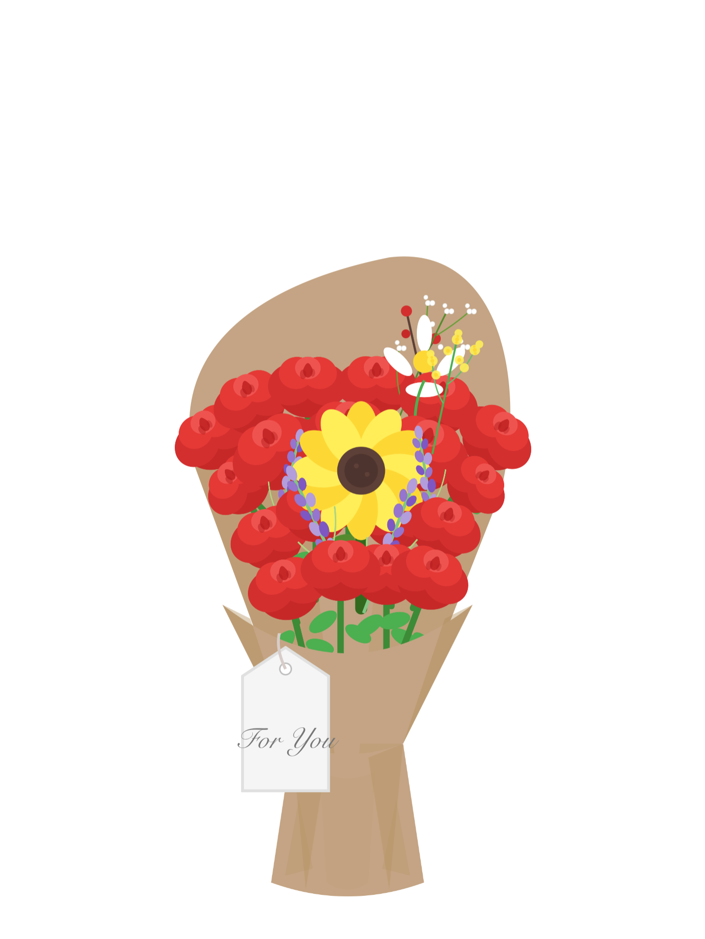 For my Bubba