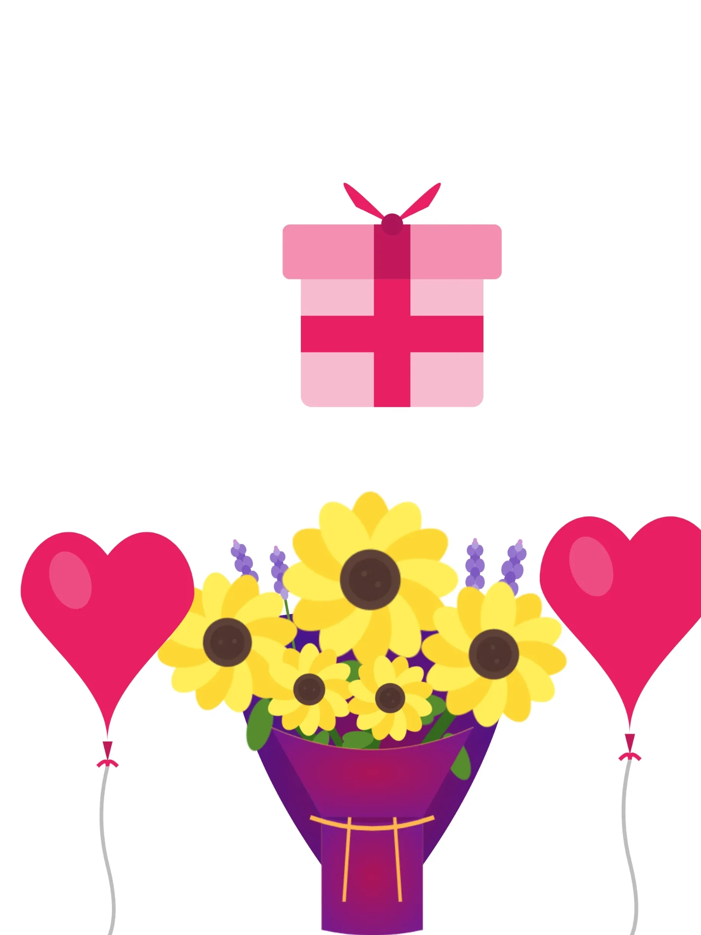 flower power